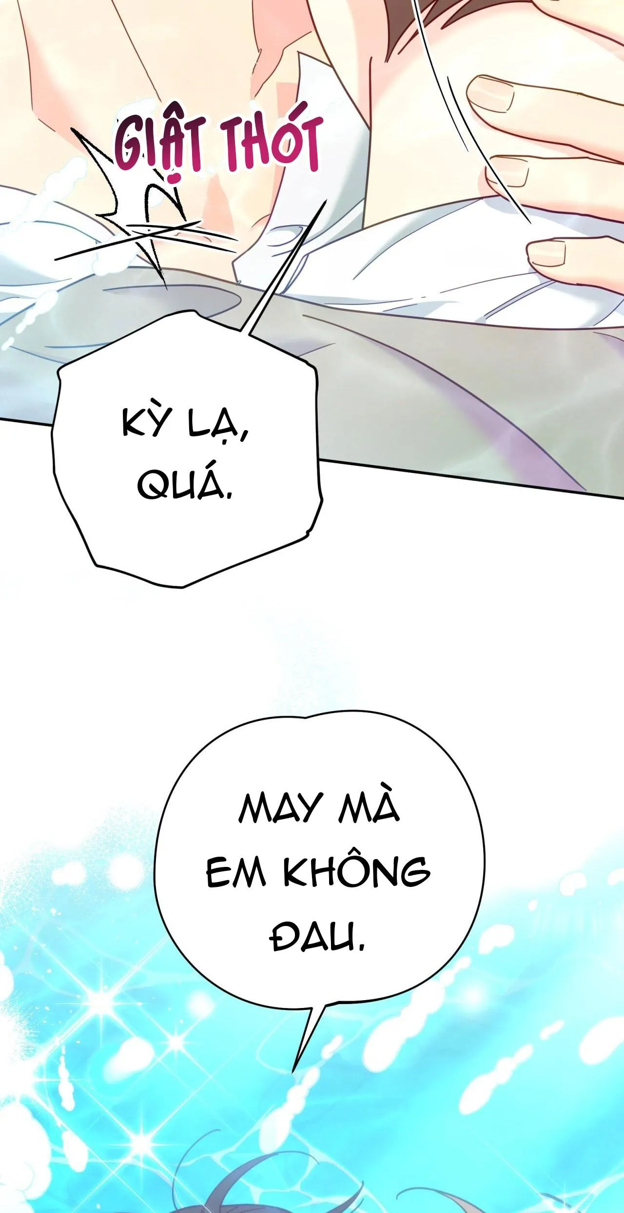 Người bình thường cấp A Chapter 29 Trang 5