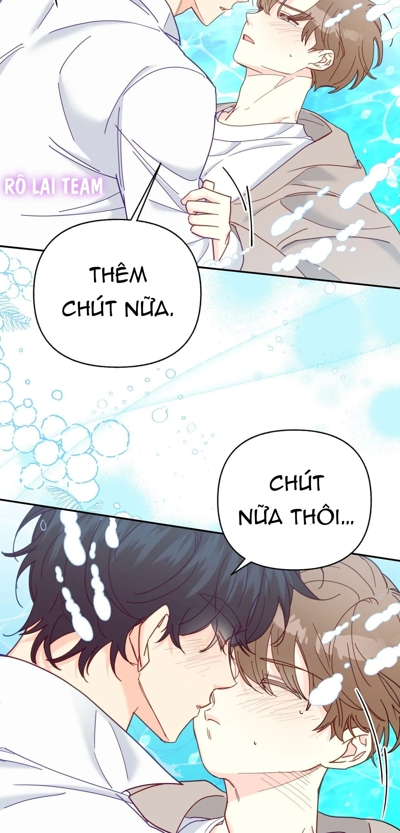 Người bình thường cấp A Chapter 29 Trang 8