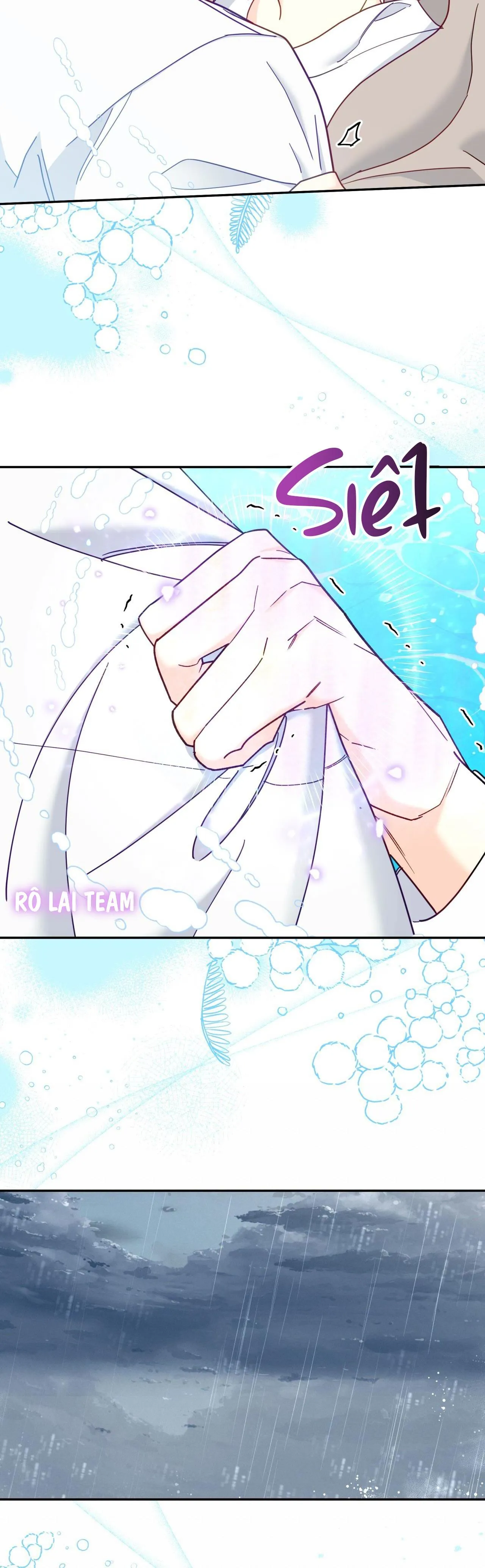 Người bình thường cấp A Chapter 29 Trang 9