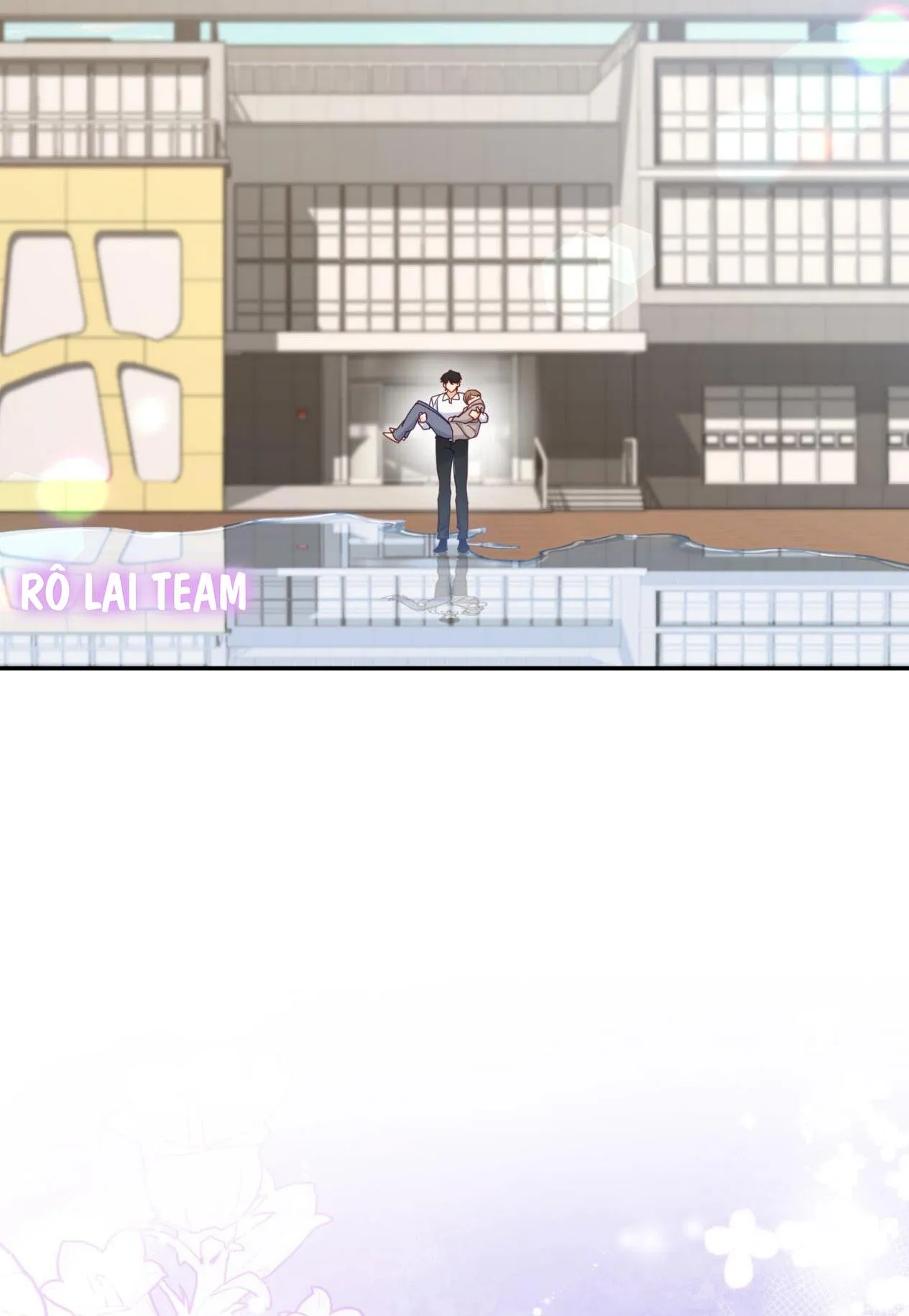 Người bình thường cấp A Chapter 29 Trang 14