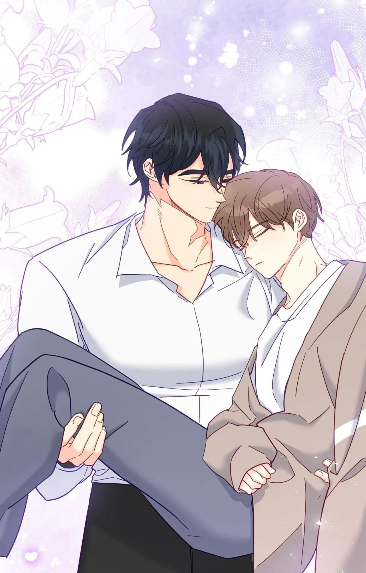 Người bình thường cấp A Chapter 29 Trang 15