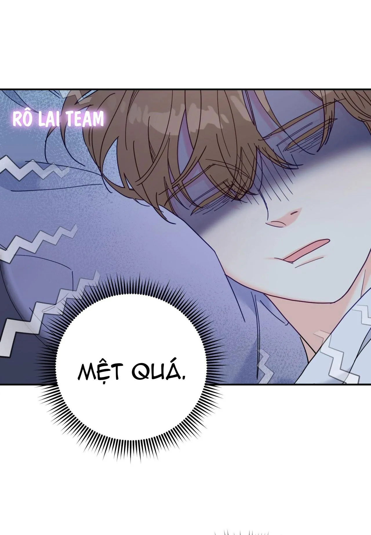 Người bình thường cấp A Chapter 29 Trang 20