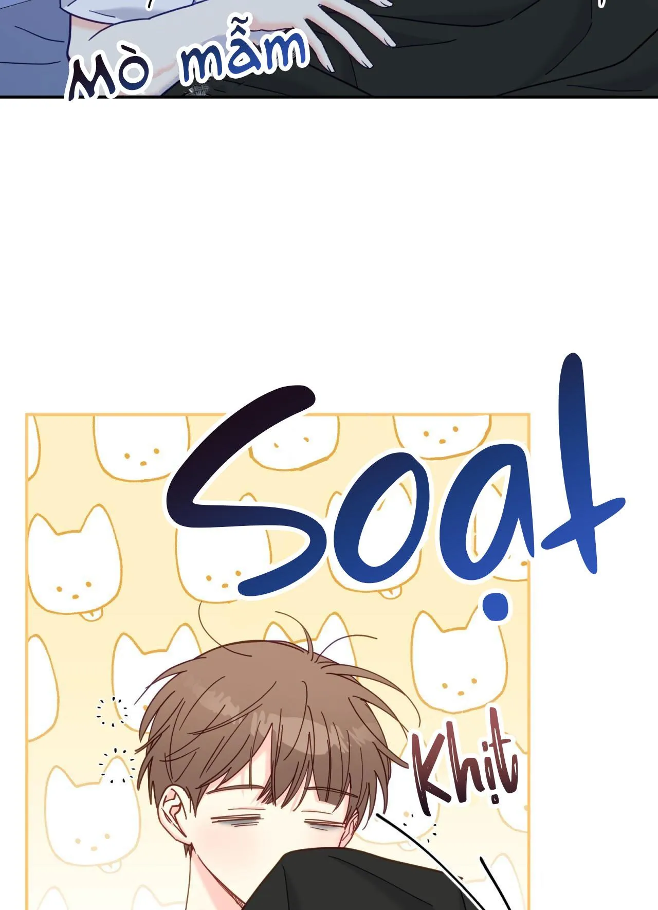 Người bình thường cấp A Chapter 29 Trang 23