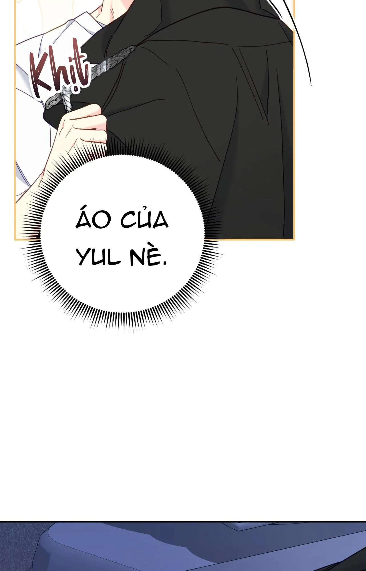 Người bình thường cấp A Chapter 29 Trang 24