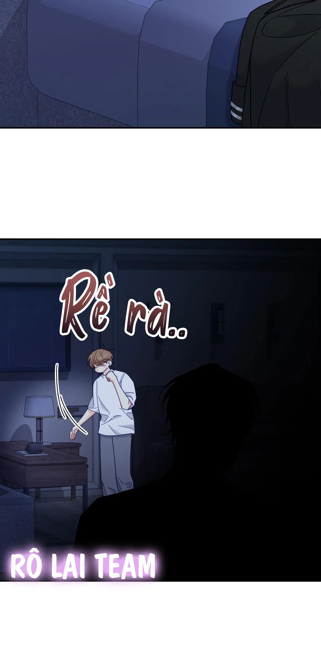 Người bình thường cấp A Chapter 29 Trang 25