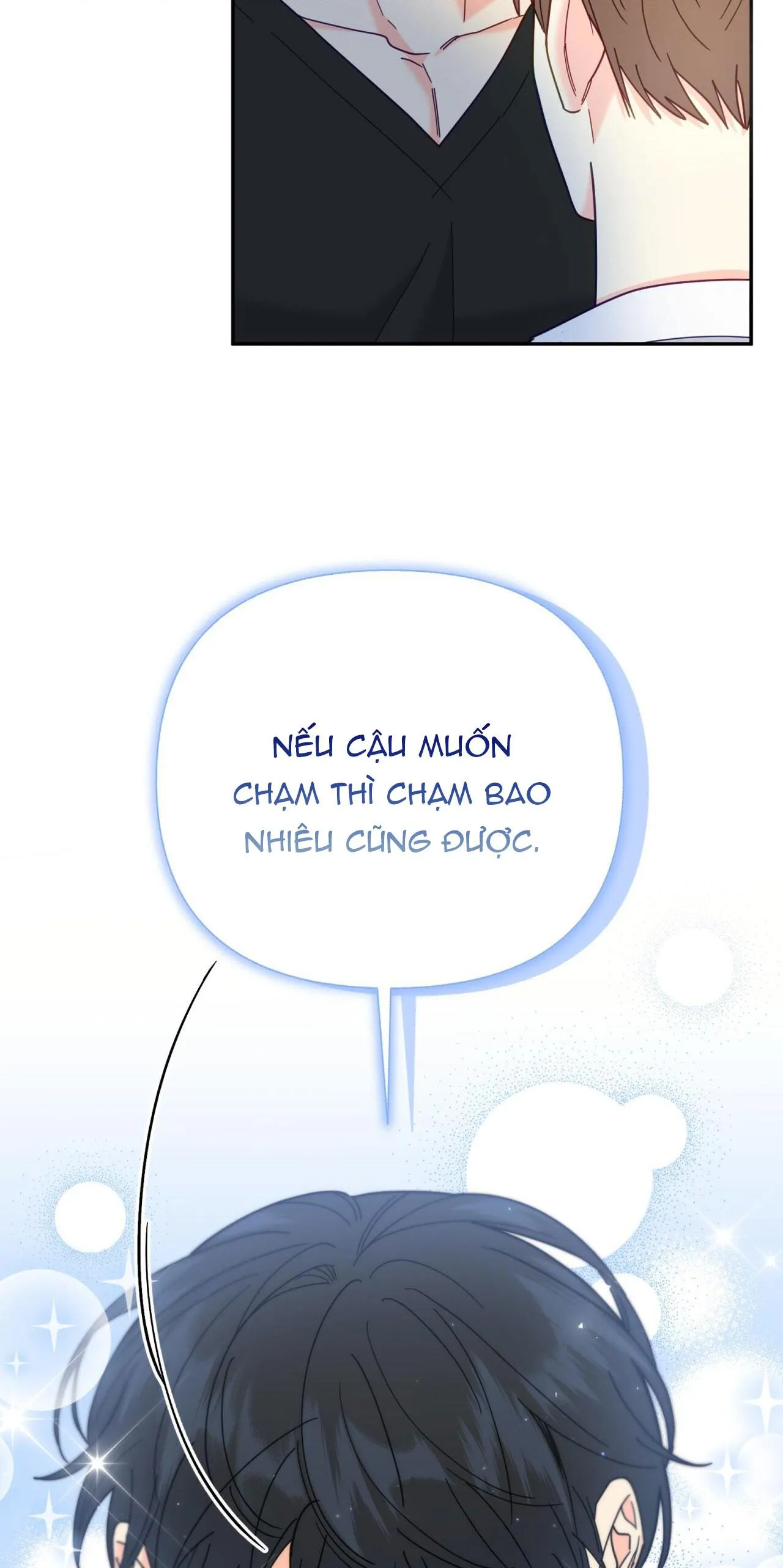 Người bình thường cấp A Chapter 29 Trang 33