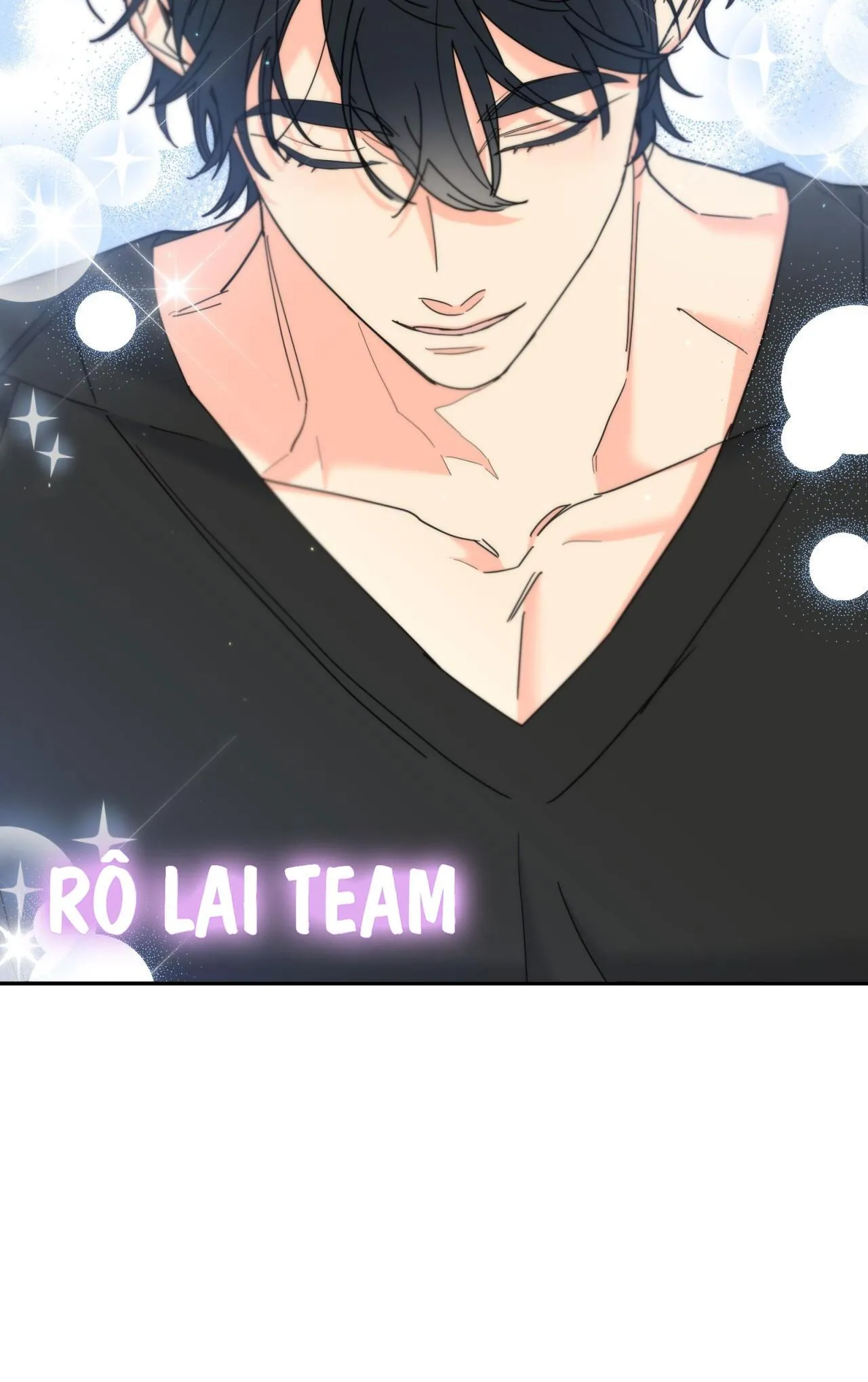 Người bình thường cấp A Chapter 29 Trang 34