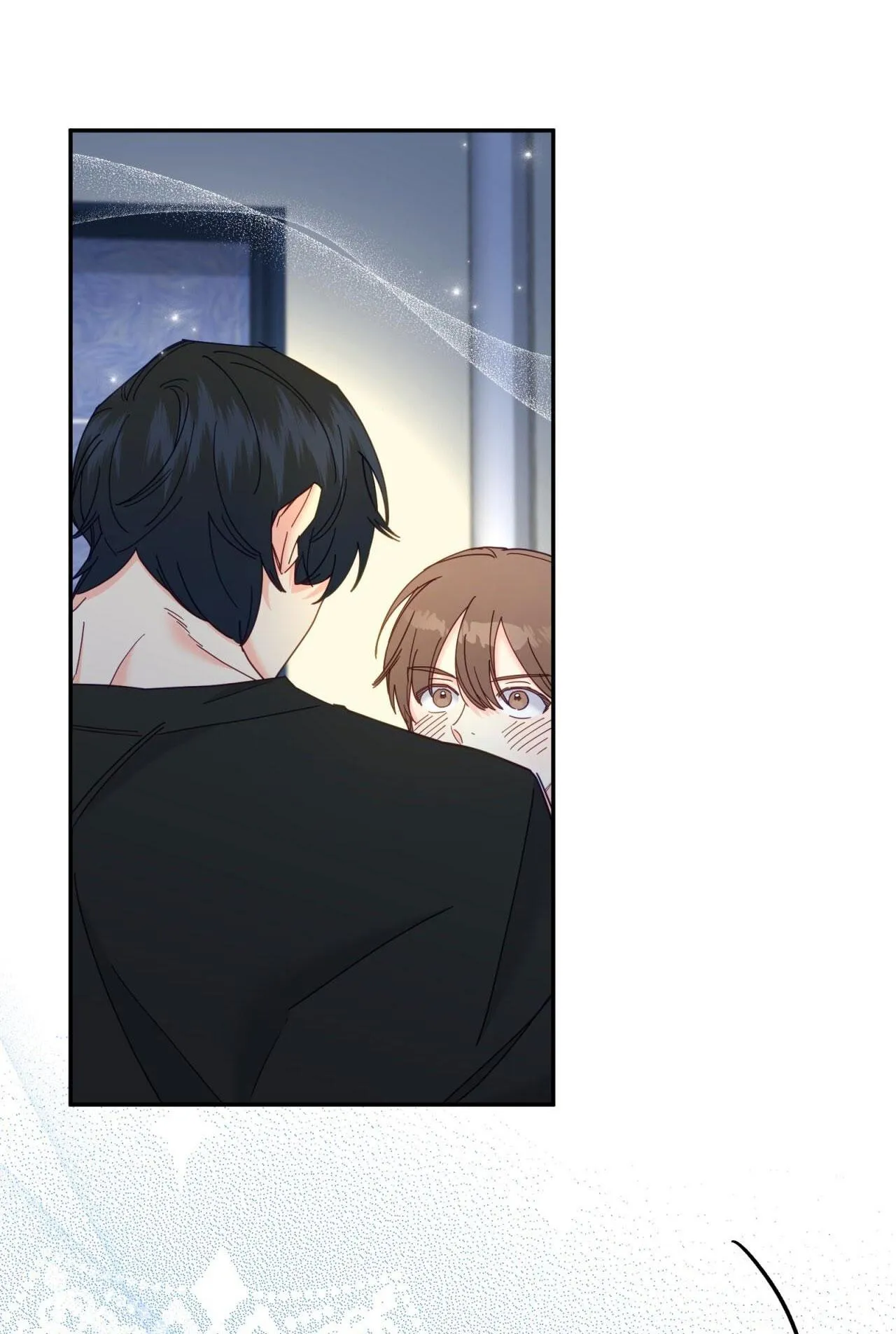 Người bình thường cấp A Chapter 29 Trang 35