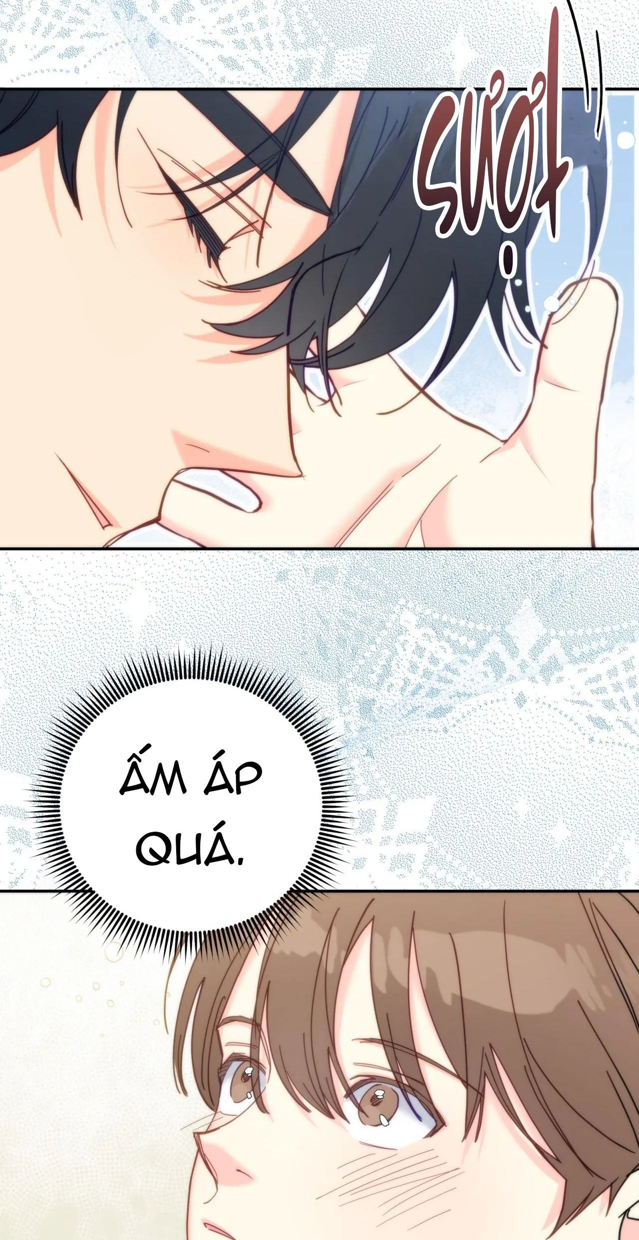 Người bình thường cấp A Chapter 29 Trang 36