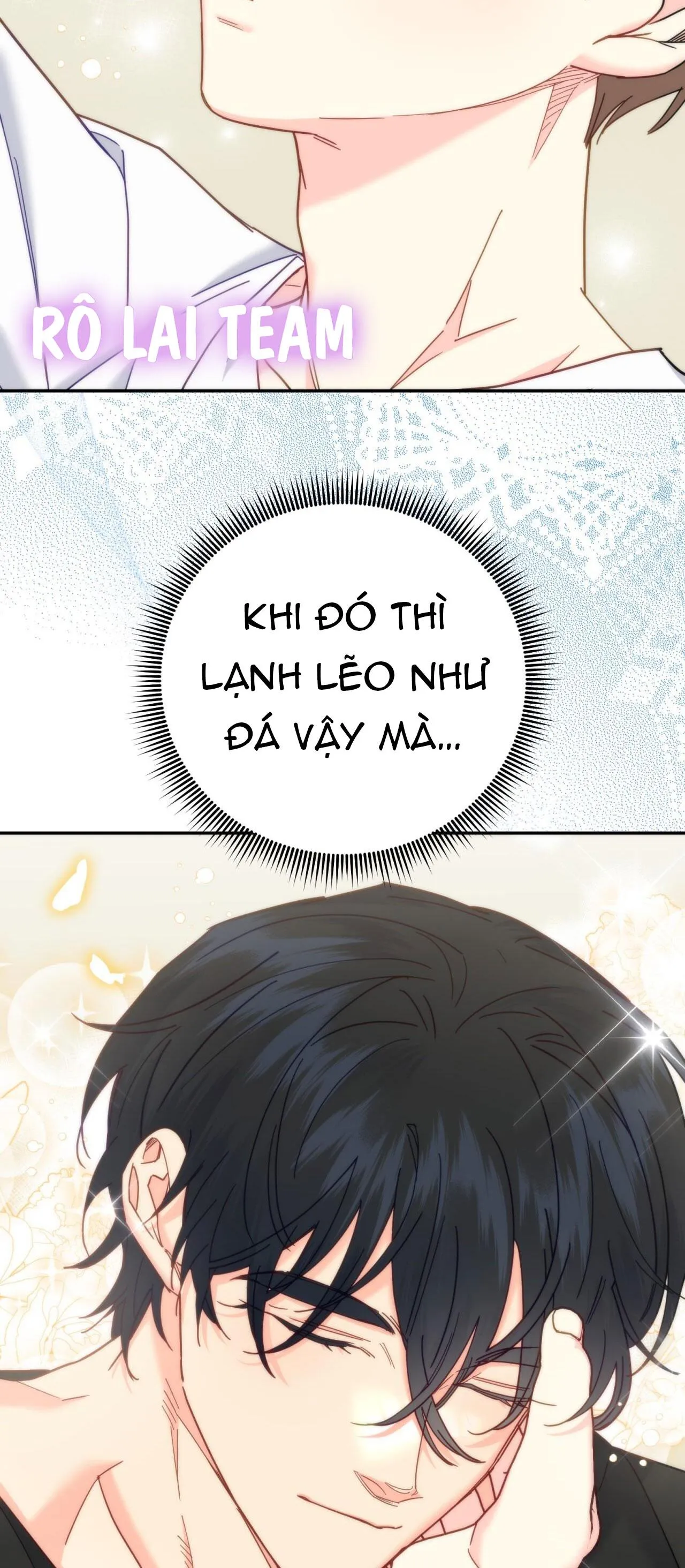 Người bình thường cấp A Chapter 29 Trang 37