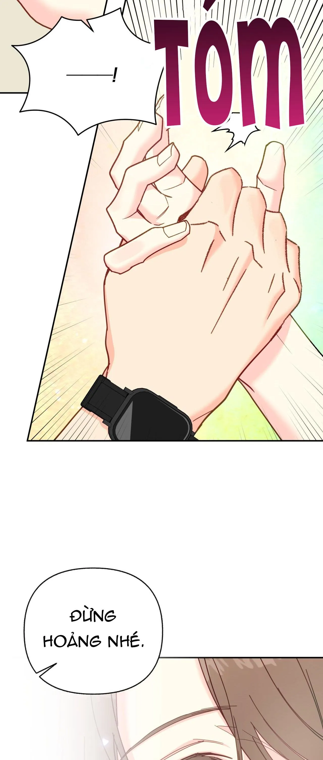 Người bình thường cấp A Chapter 29 Trang 39