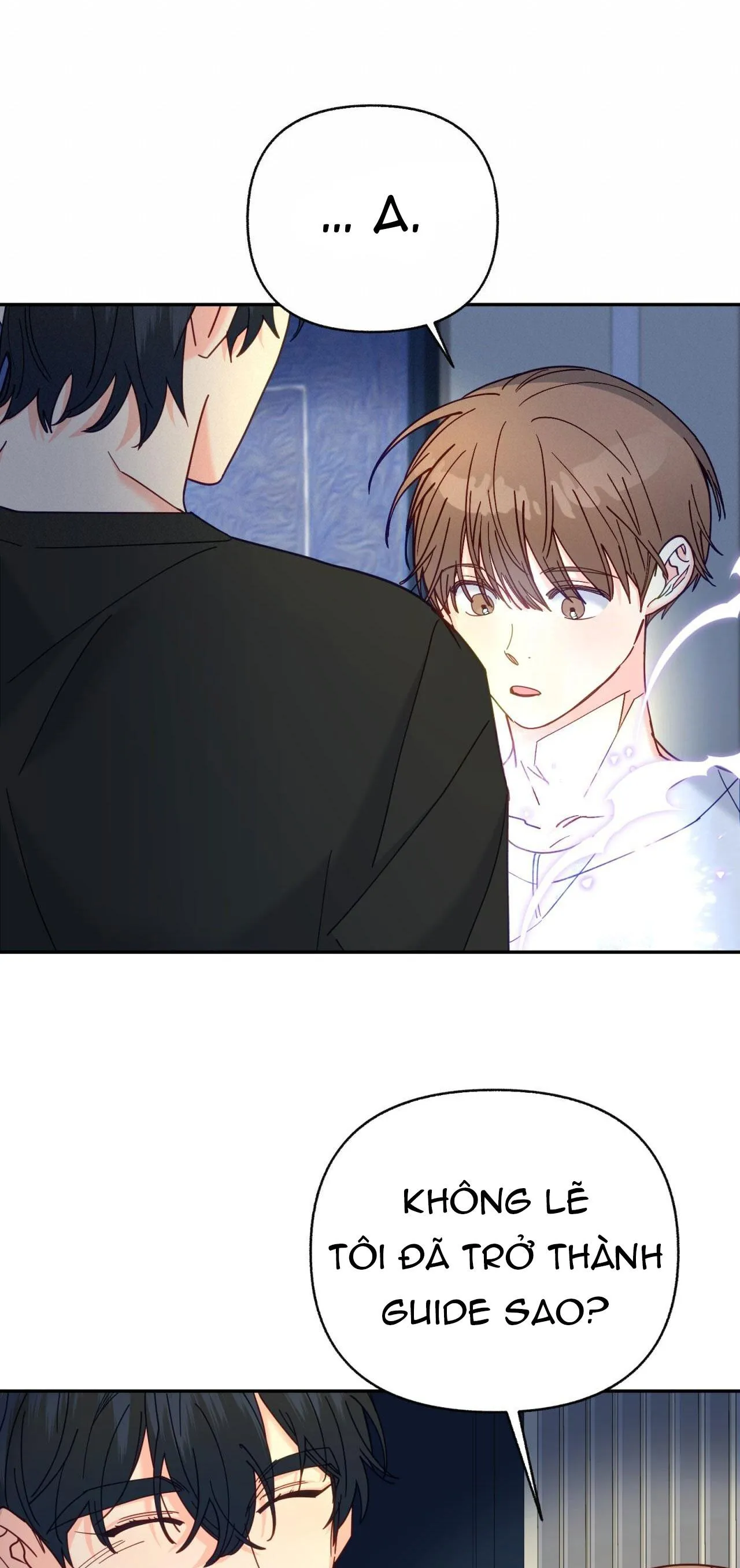 Người bình thường cấp A Chapter 29 Trang 42