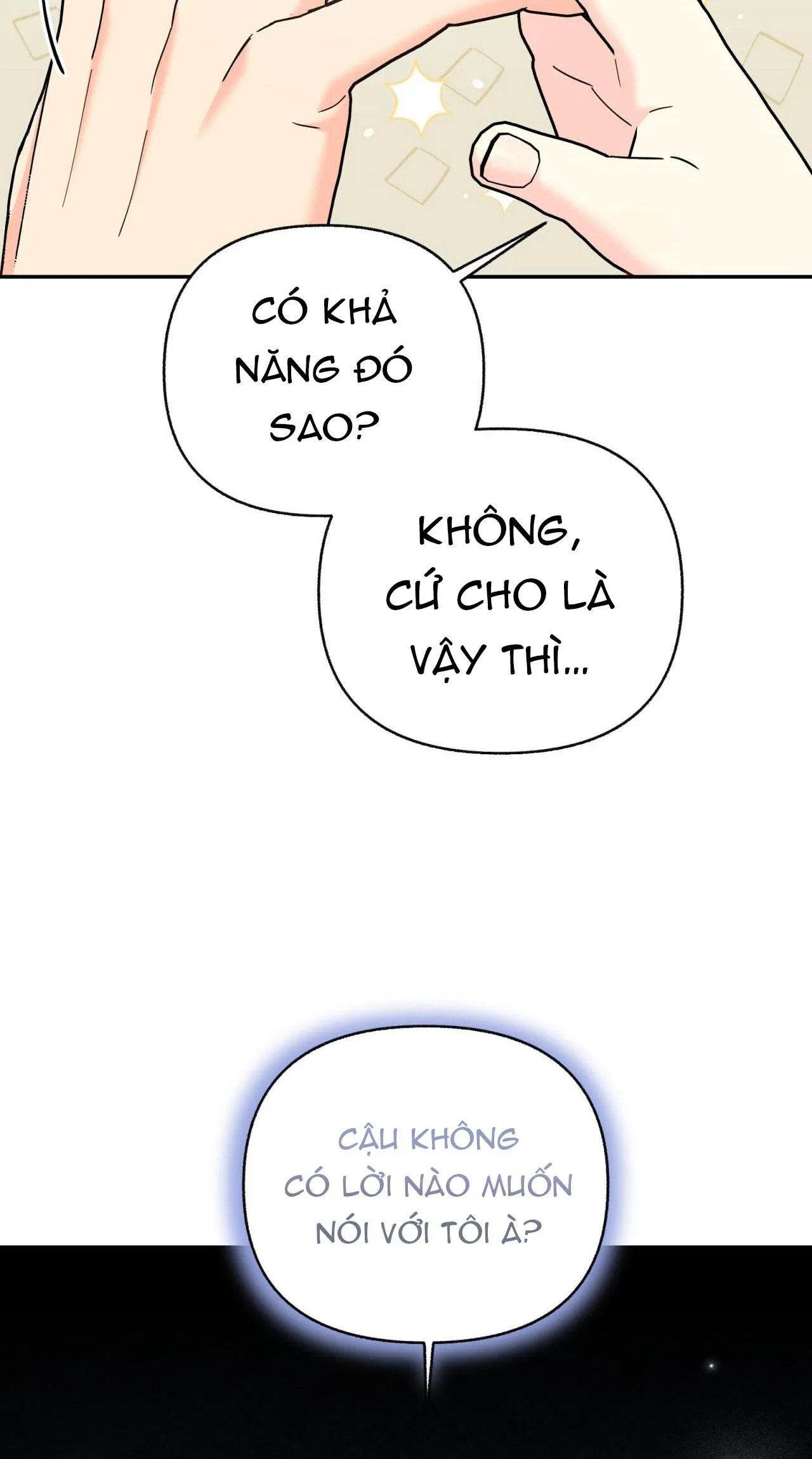 Người bình thường cấp A Chapter 29 Trang 45