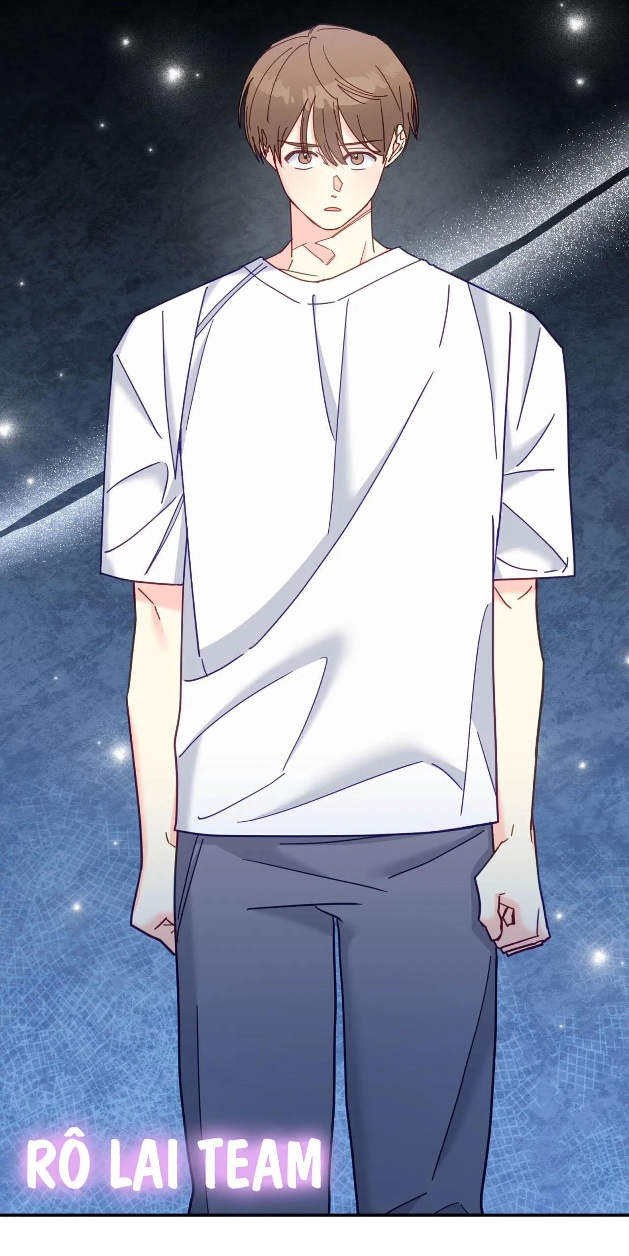 Người bình thường cấp A Chapter 29 Trang 46