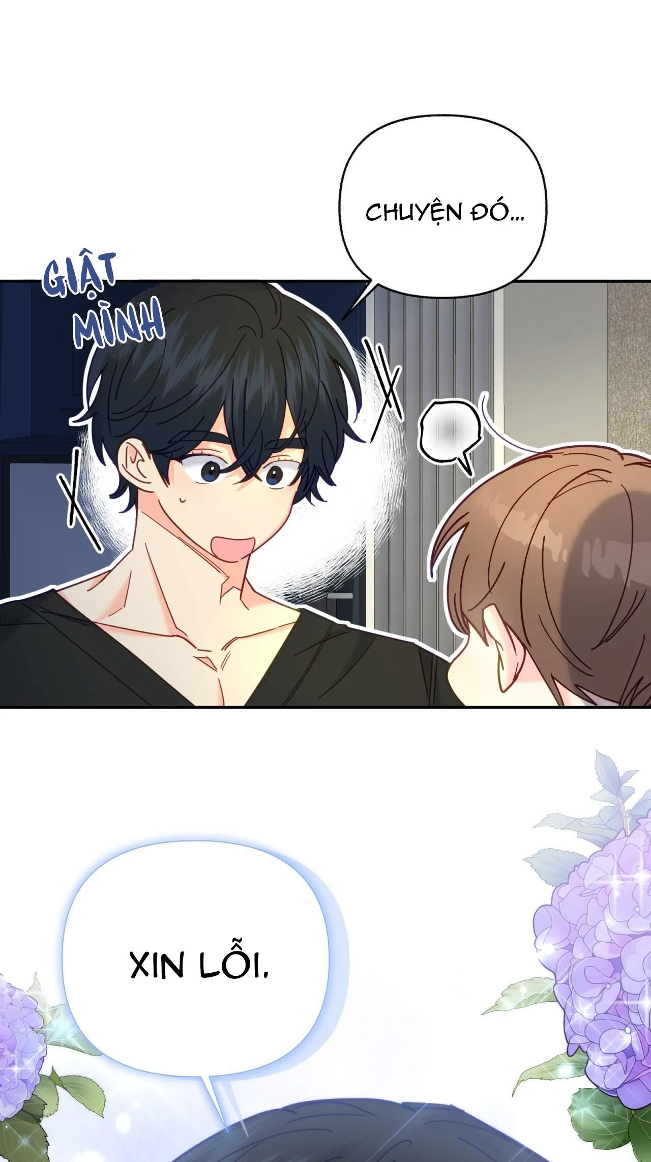 Người bình thường cấp A Chapter 29 Trang 47