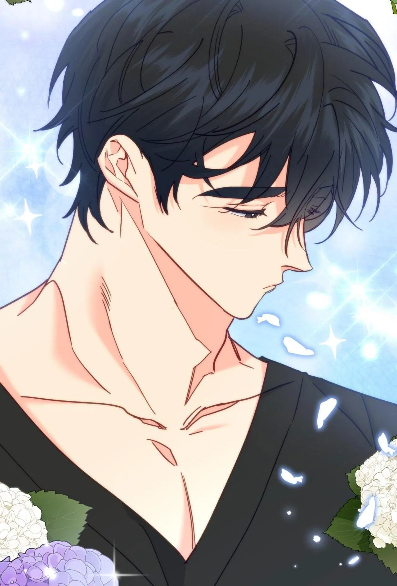 Người bình thường cấp A Chapter 29 Trang 48