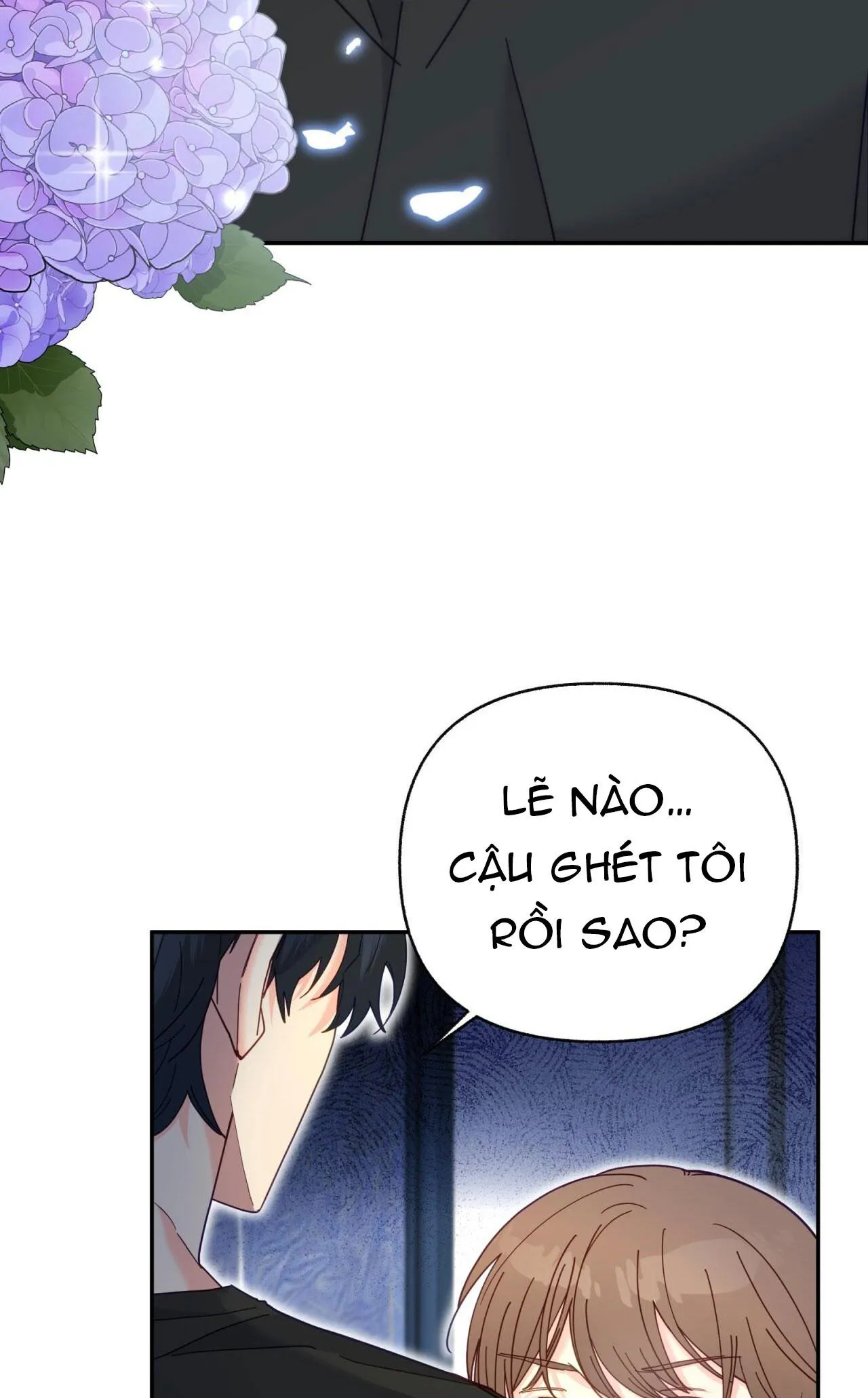 Người bình thường cấp A Chapter 29 Trang 49