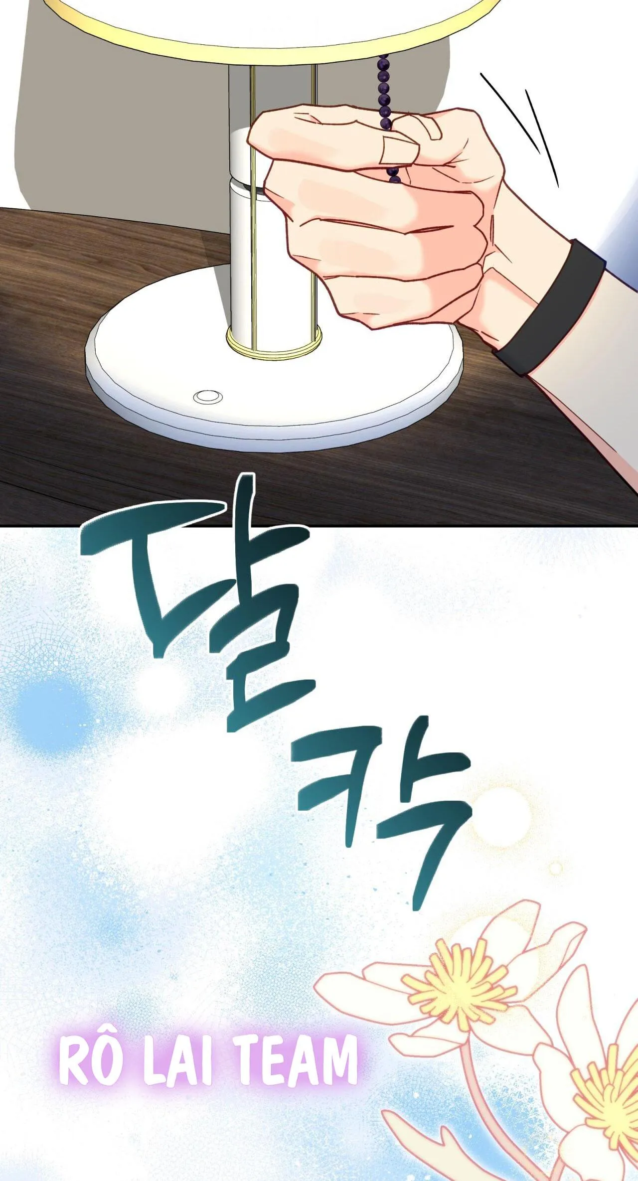 Người bình thường cấp A Chapter 29 Trang 54