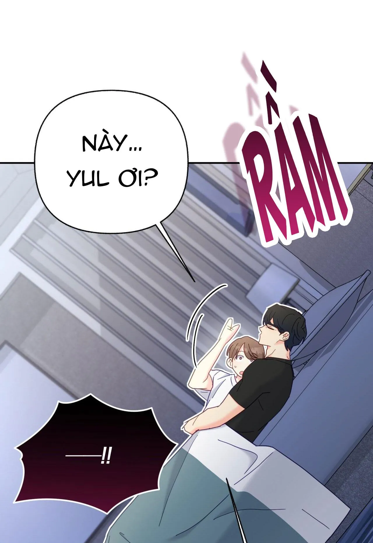 Người bình thường cấp A Chapter 29 Trang 58