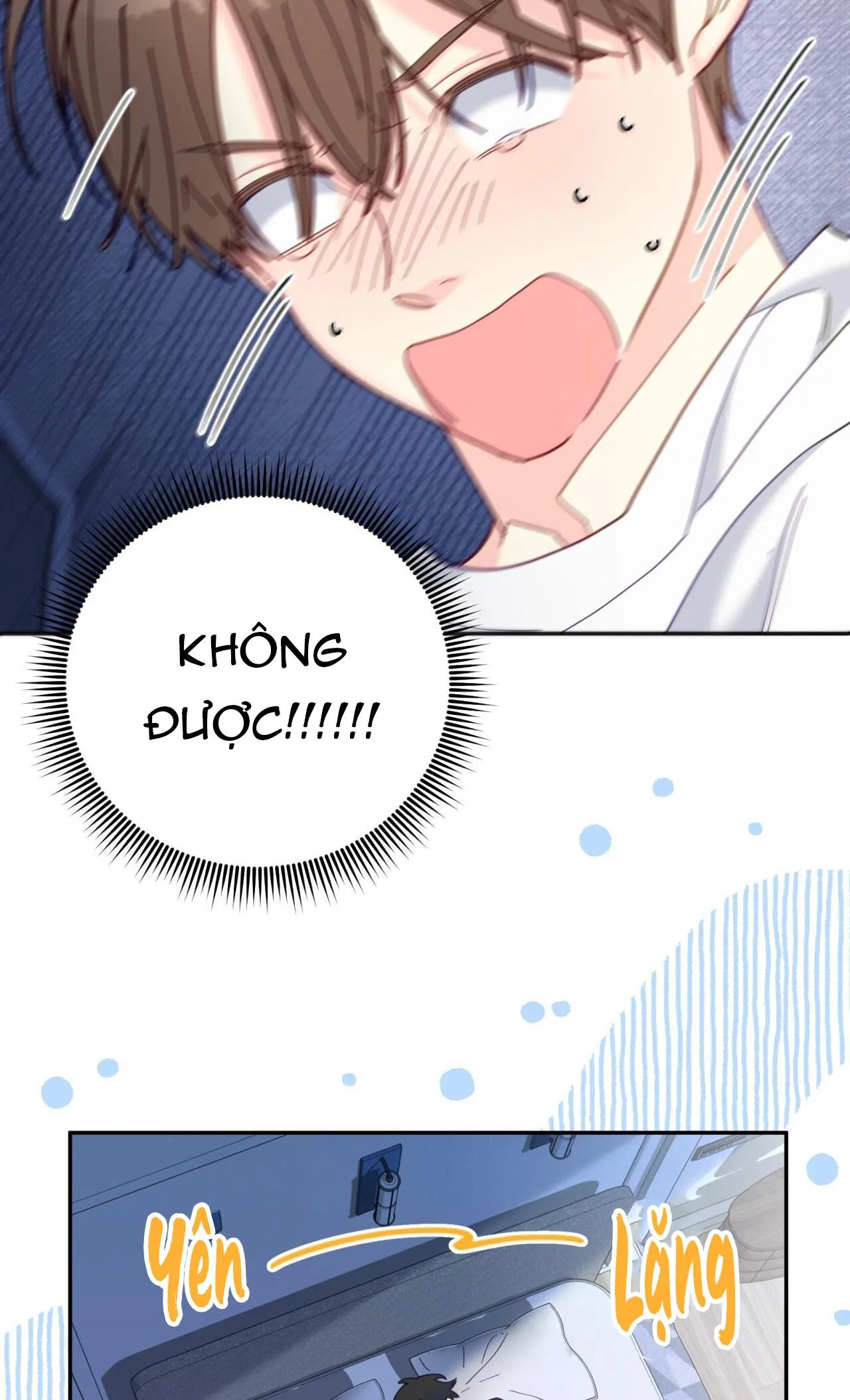 Người bình thường cấp A Chapter 29 Trang 62