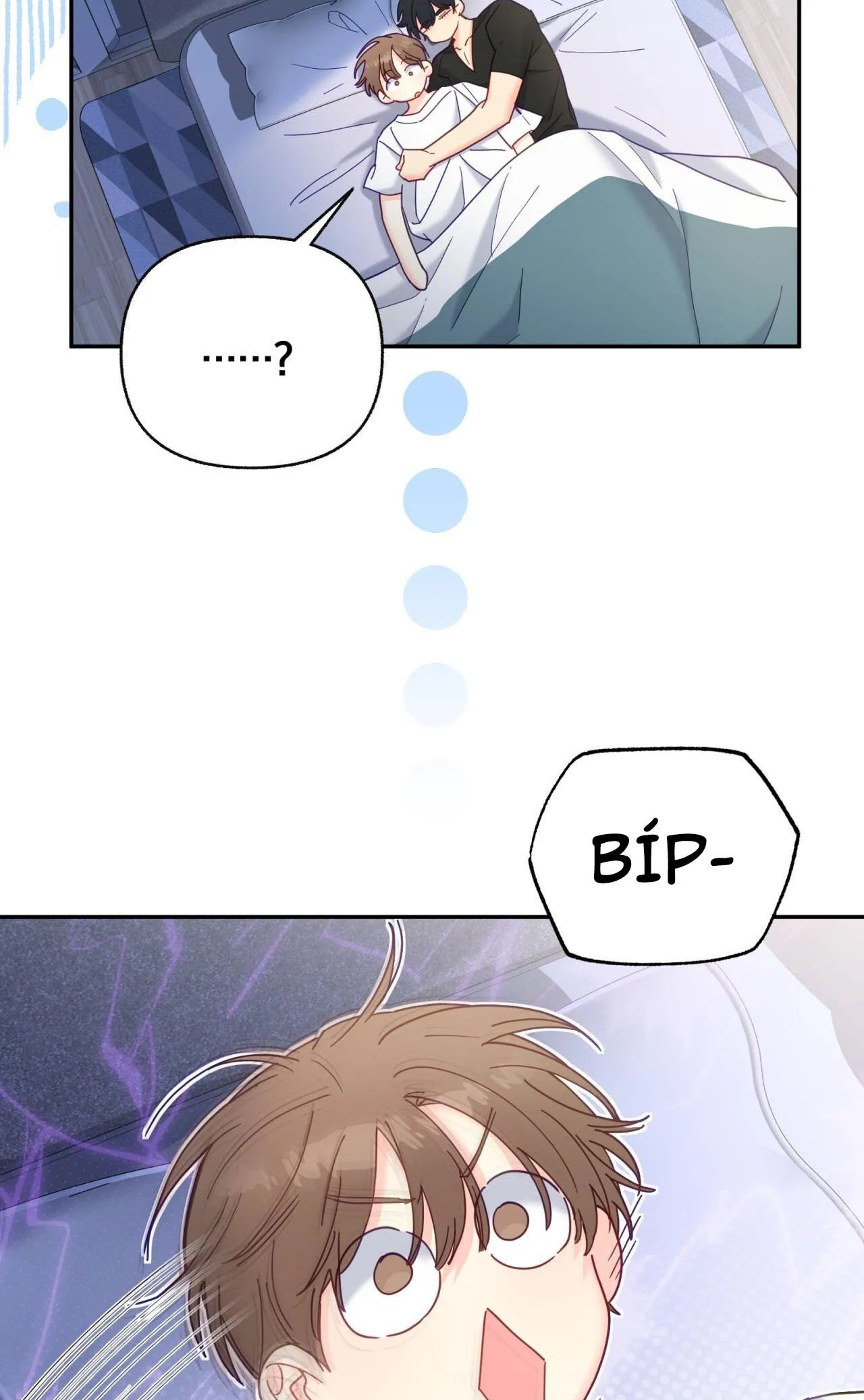 Người bình thường cấp A Chapter 29 Trang 63