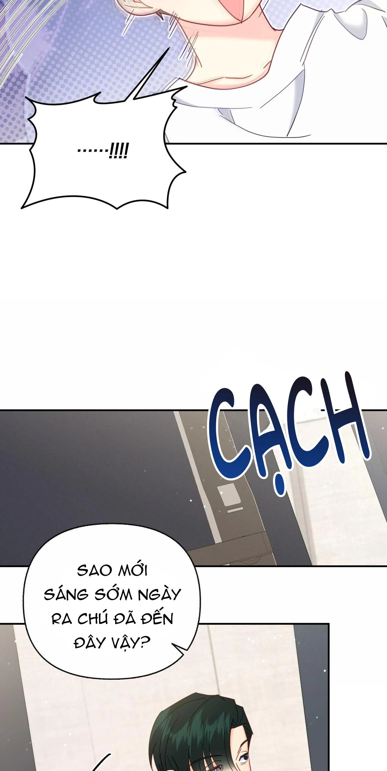 Người bình thường cấp A Chapter 29 Trang 64