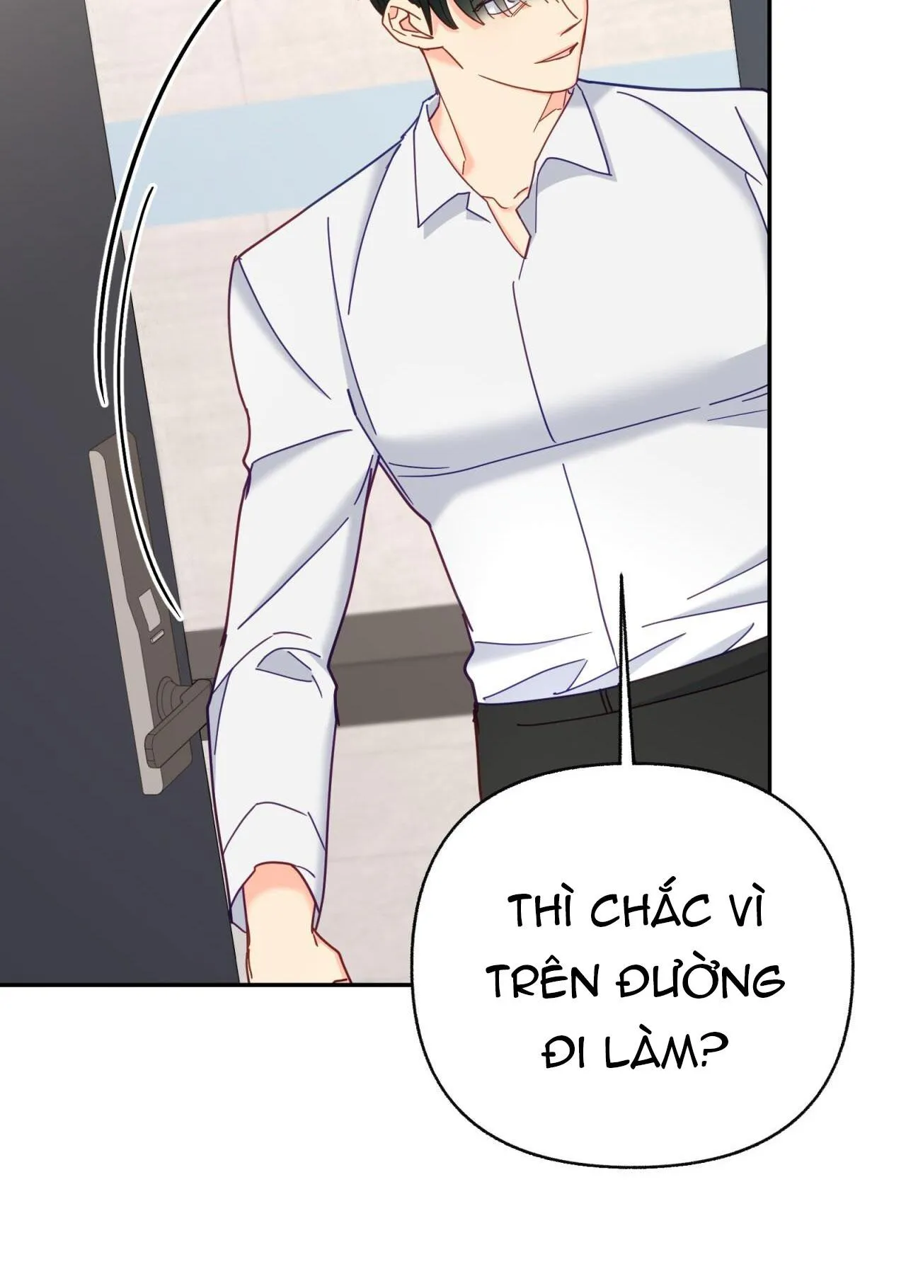 Người bình thường cấp A Chapter 29 Trang 65