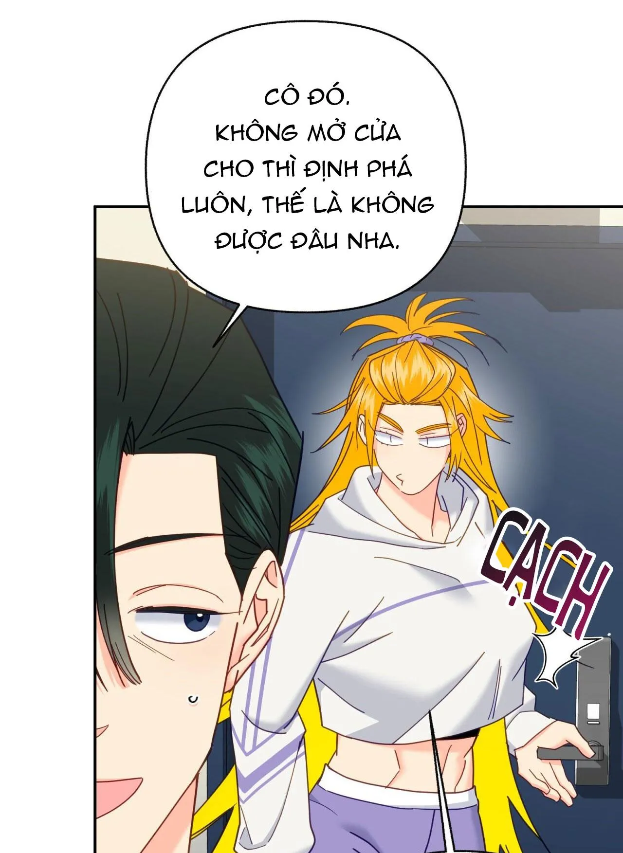 Người bình thường cấp A Chapter 29 Trang 66