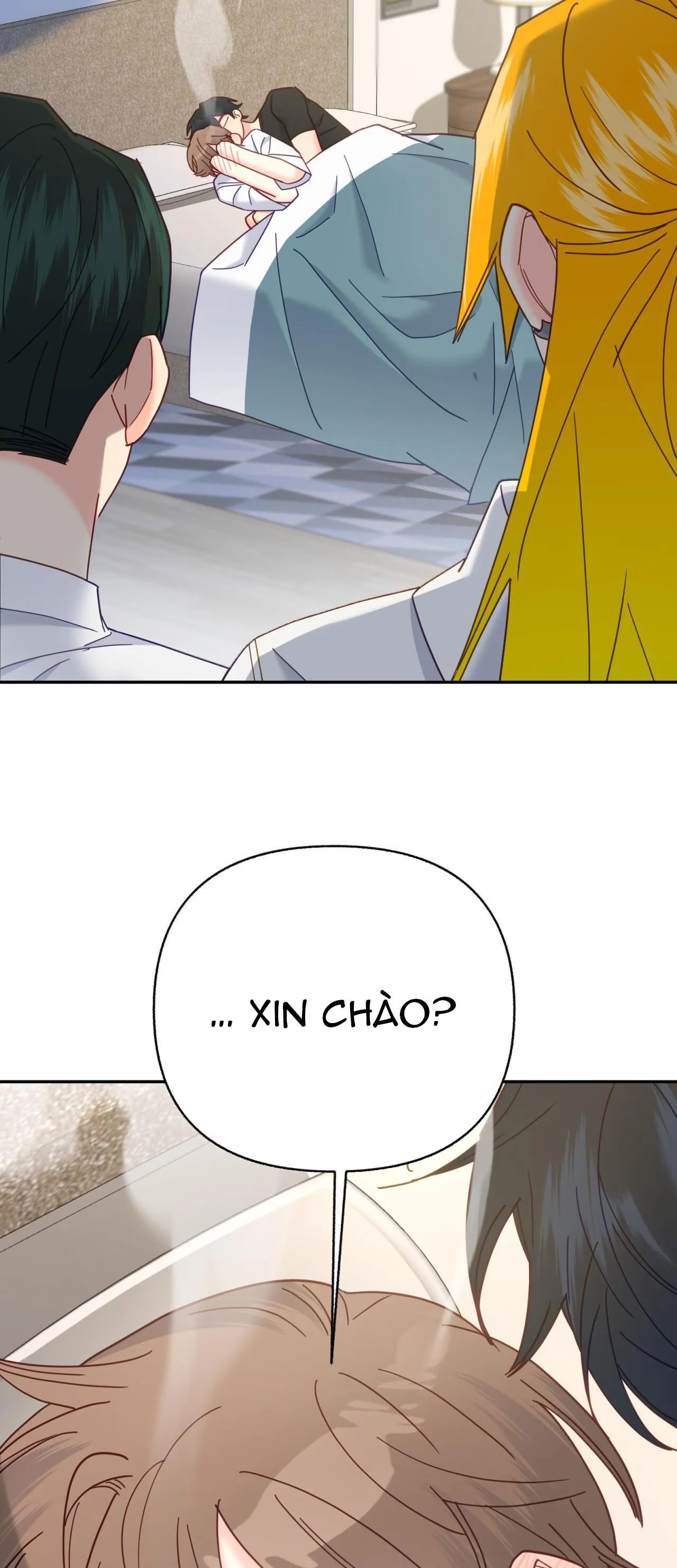 Người bình thường cấp A Chapter 29 Trang 70