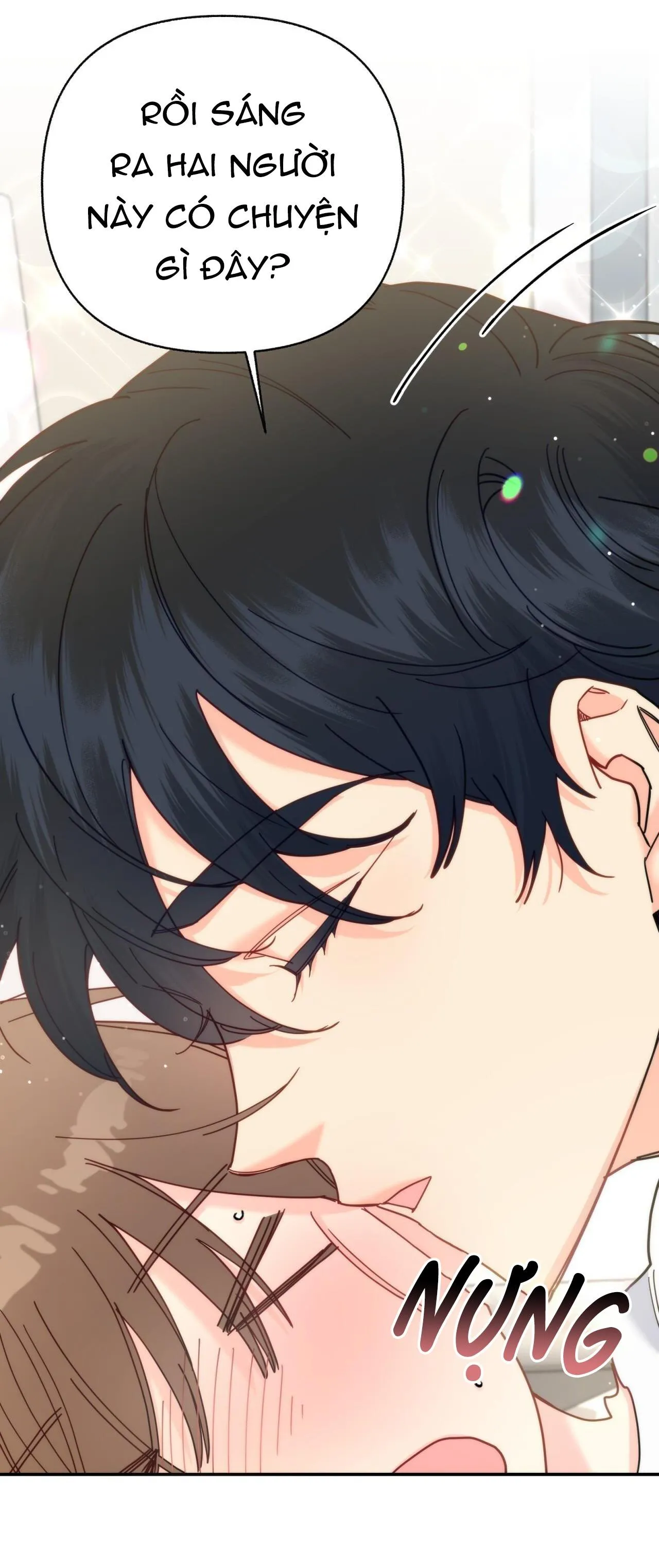 Người bình thường cấp A Chapter 30 Trang 7