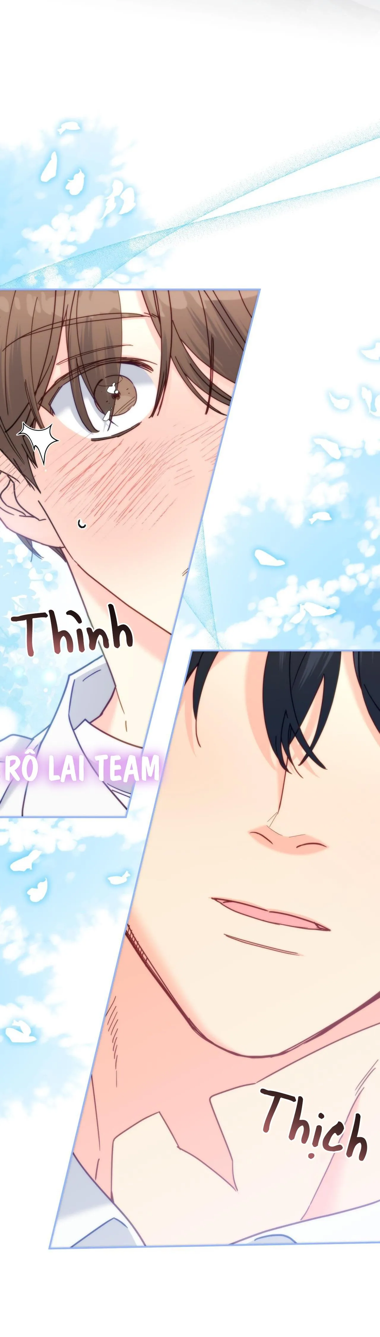 Người bình thường cấp A Chapter 30 Trang 24