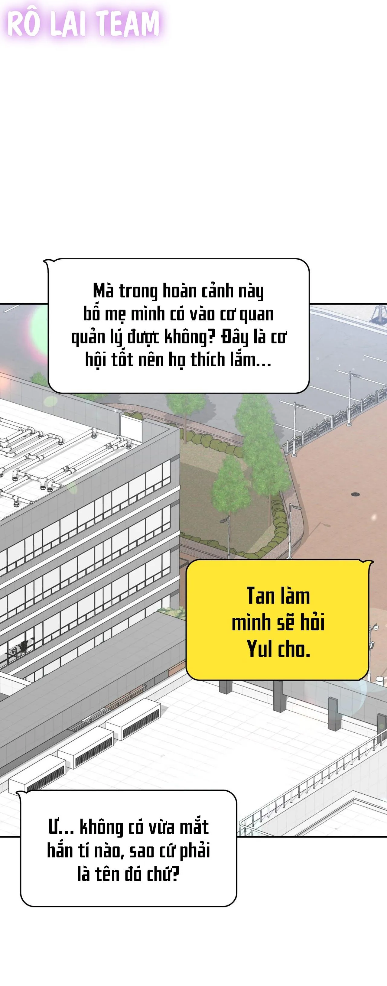 Người bình thường cấp A Chapter 30 Trang 30