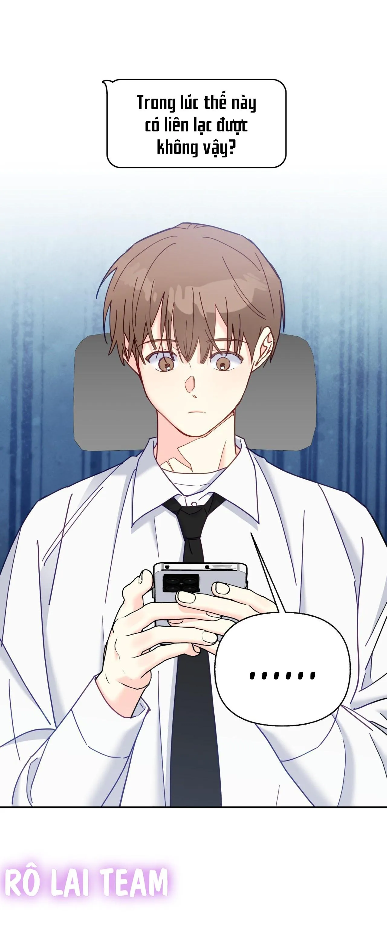 Người bình thường cấp A Chapter 30 Trang 31