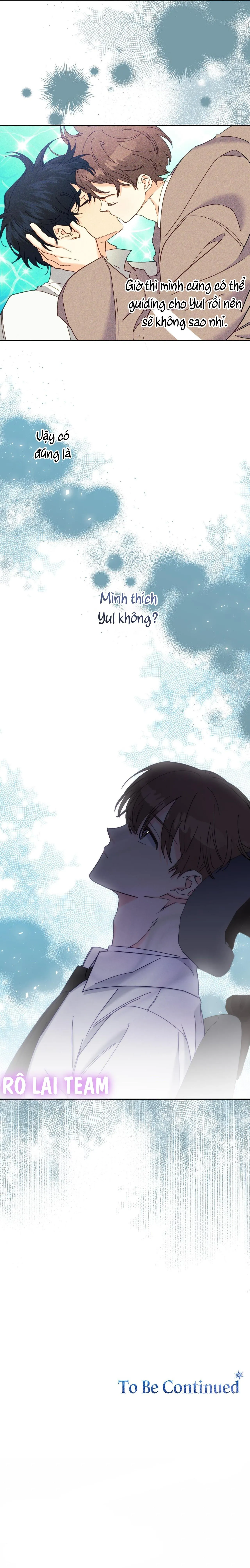 Người bình thường cấp A Chapter 30 Trang 37