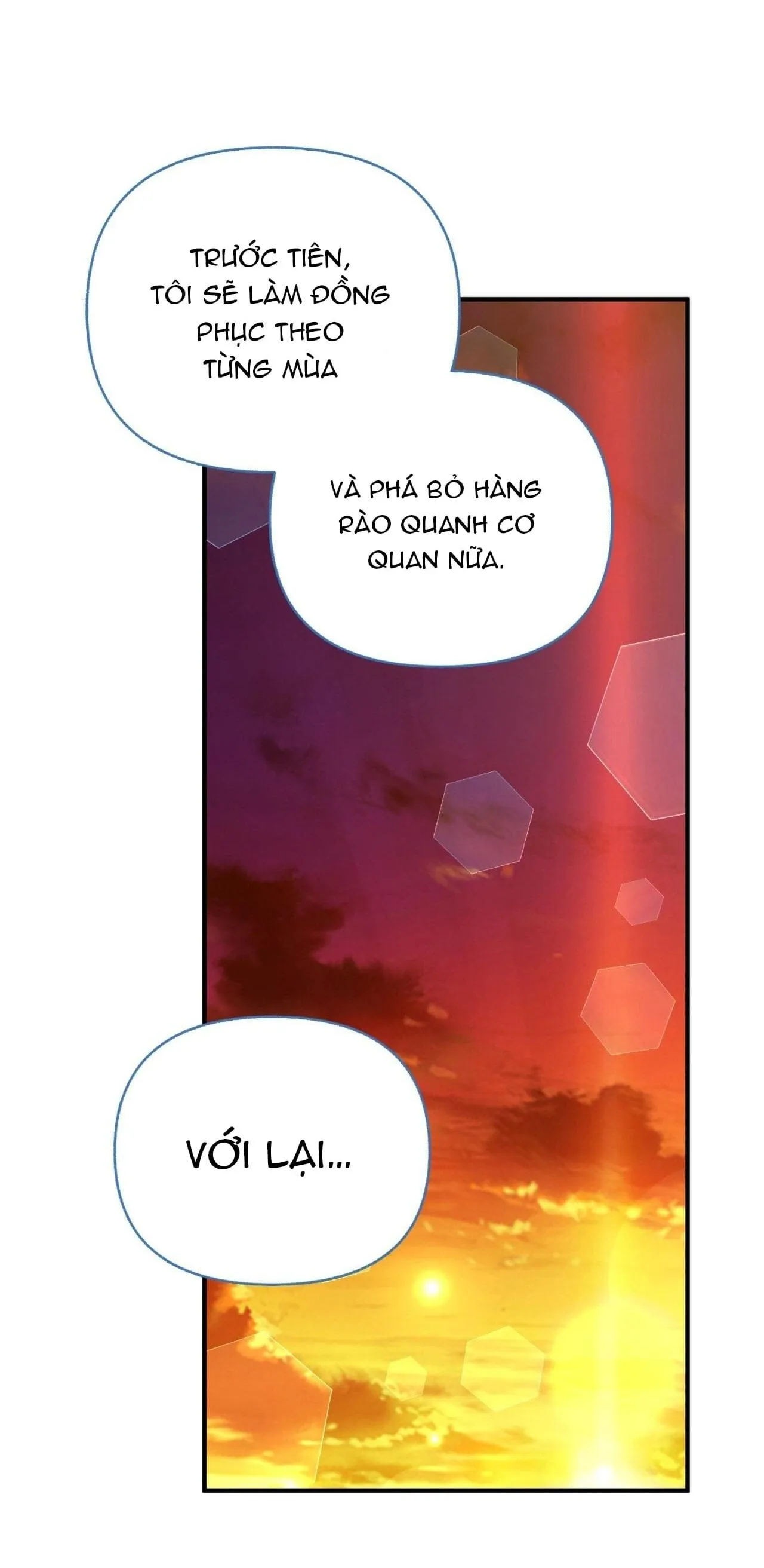 Người bình thường cấp A Chapter 31 Trang 15