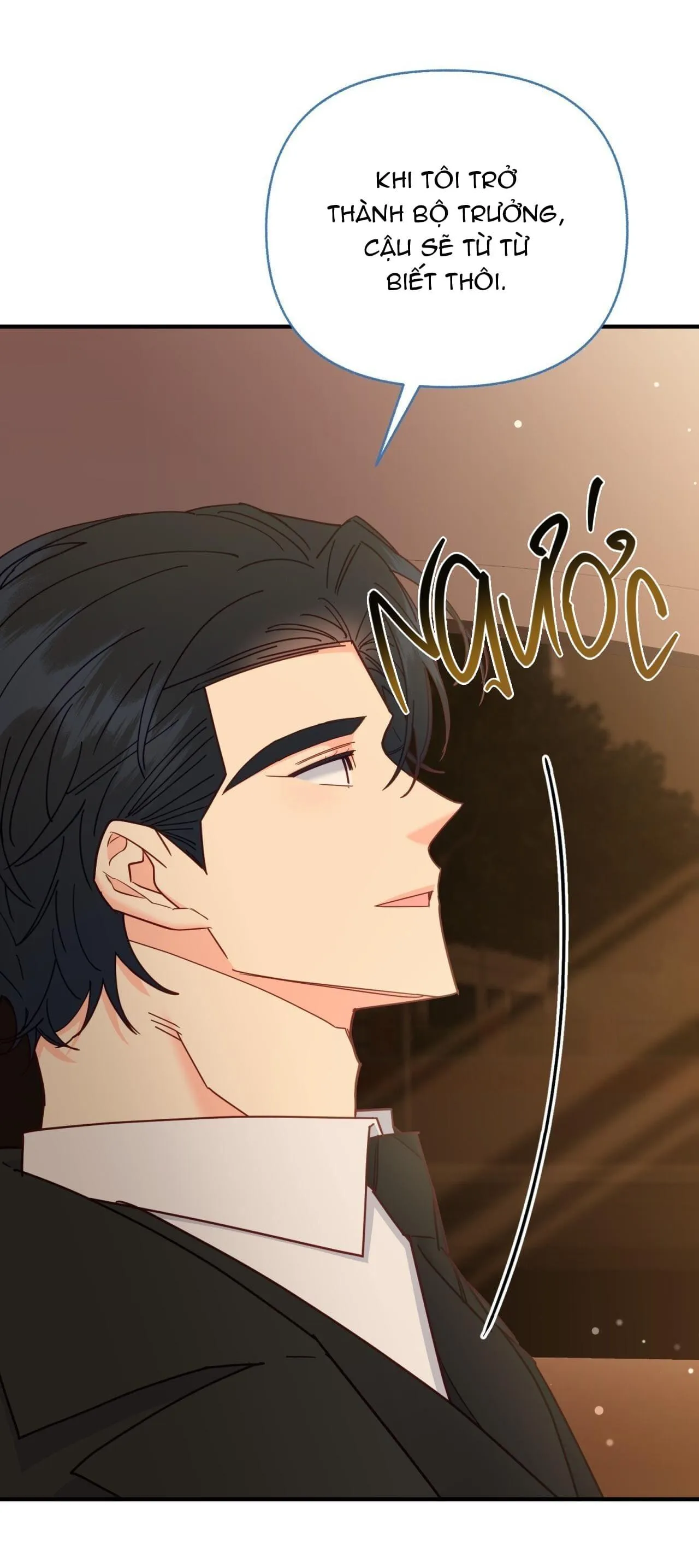 Người bình thường cấp A Chapter 31 Trang 16