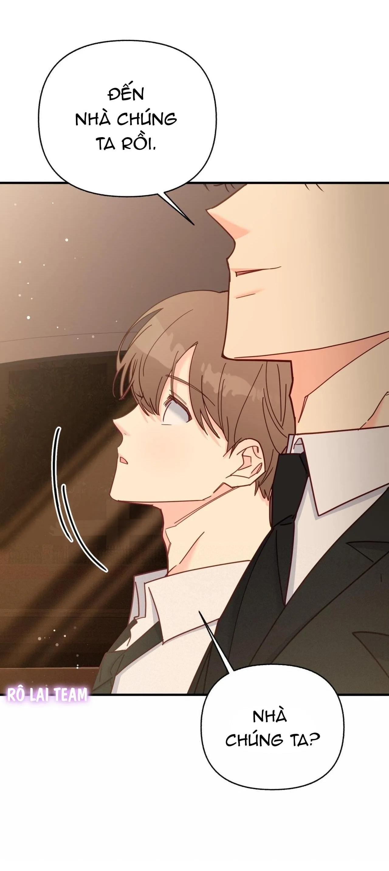 Người bình thường cấp A Chapter 31 Trang 17