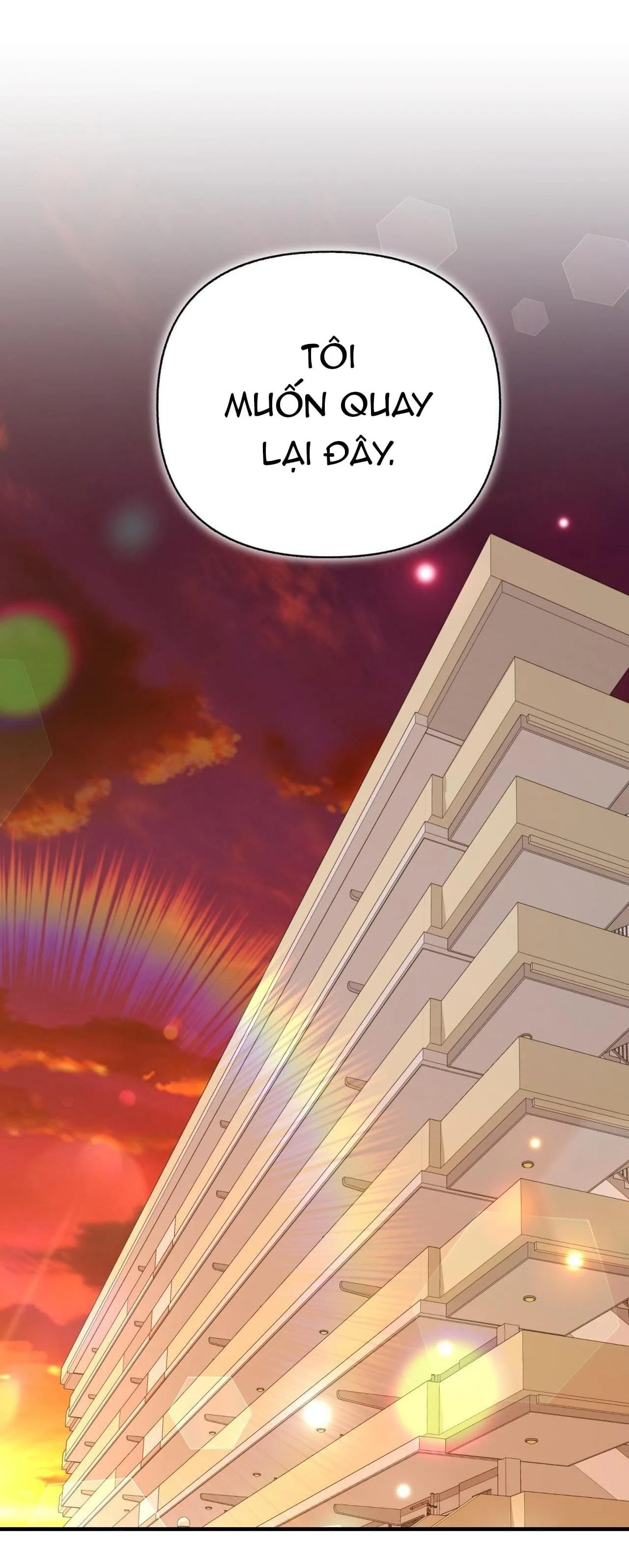 Người bình thường cấp A Chapter 31 Trang 18