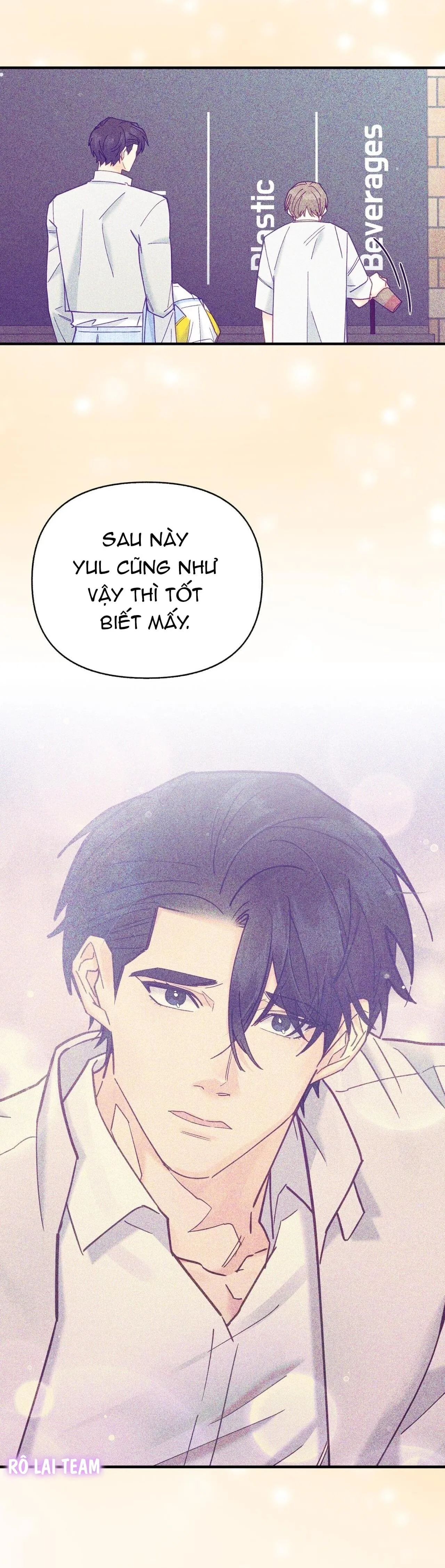 Người bình thường cấp A Chapter 31 Trang 23