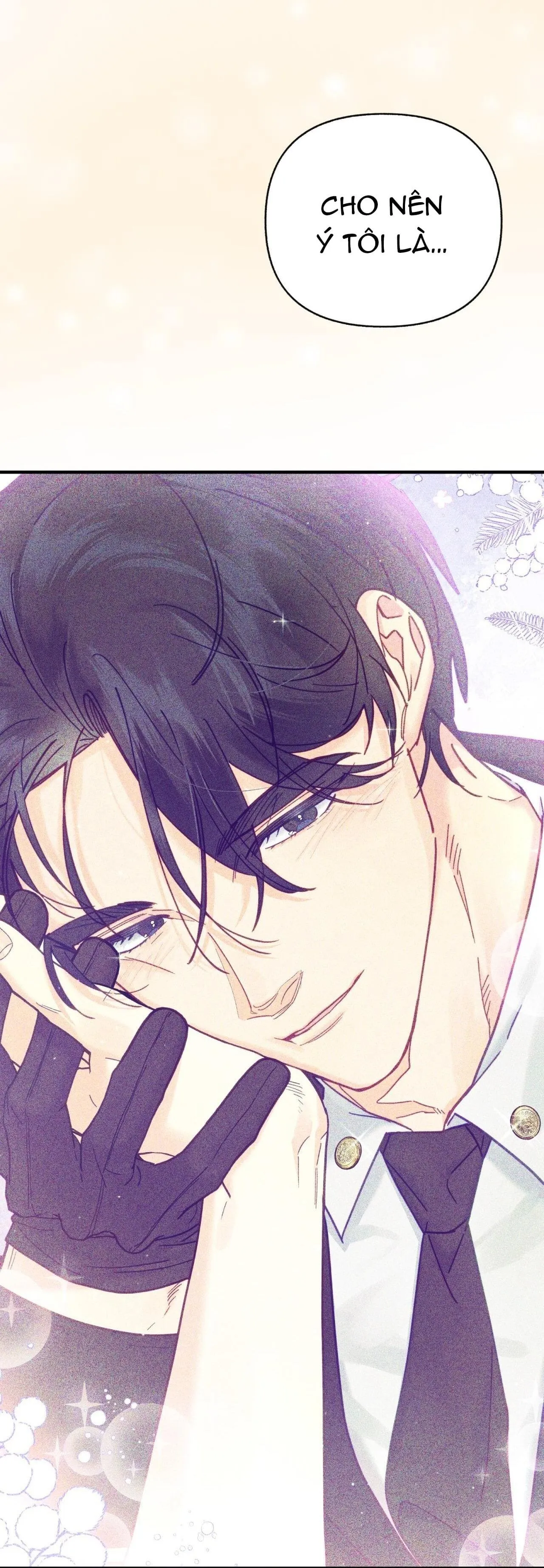 Người bình thường cấp A Chapter 31 Trang 24