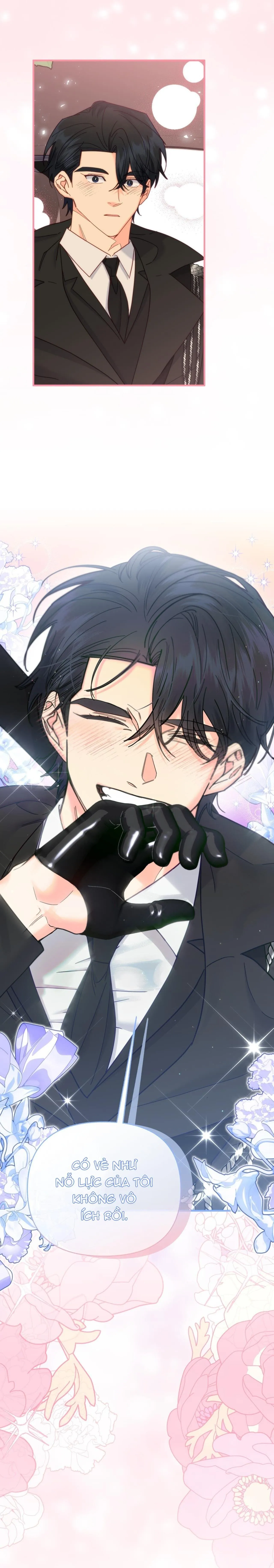 Người bình thường cấp A Chapter 31 Trang 26