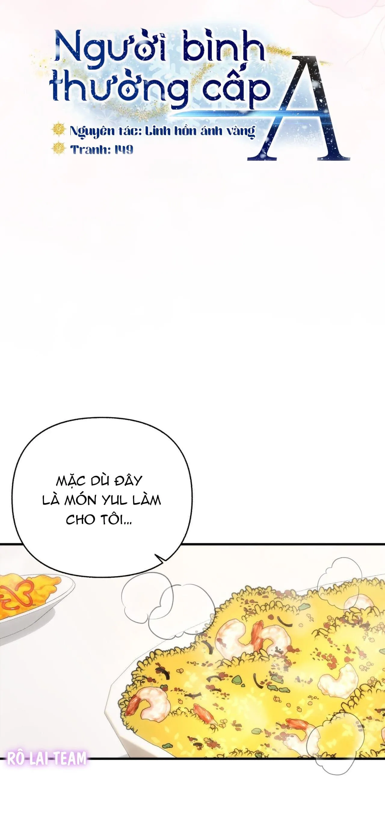 Người bình thường cấp A Chapter 31 Trang 27