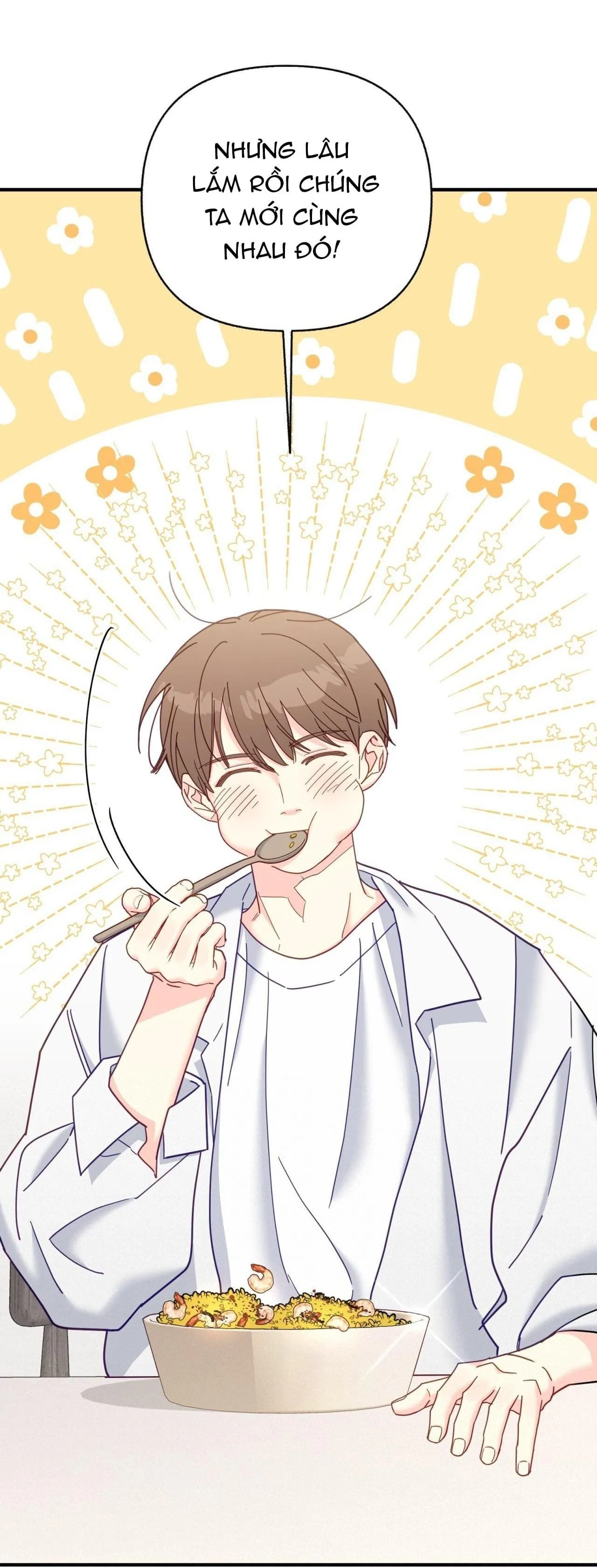 Người bình thường cấp A Chapter 31 Trang 28