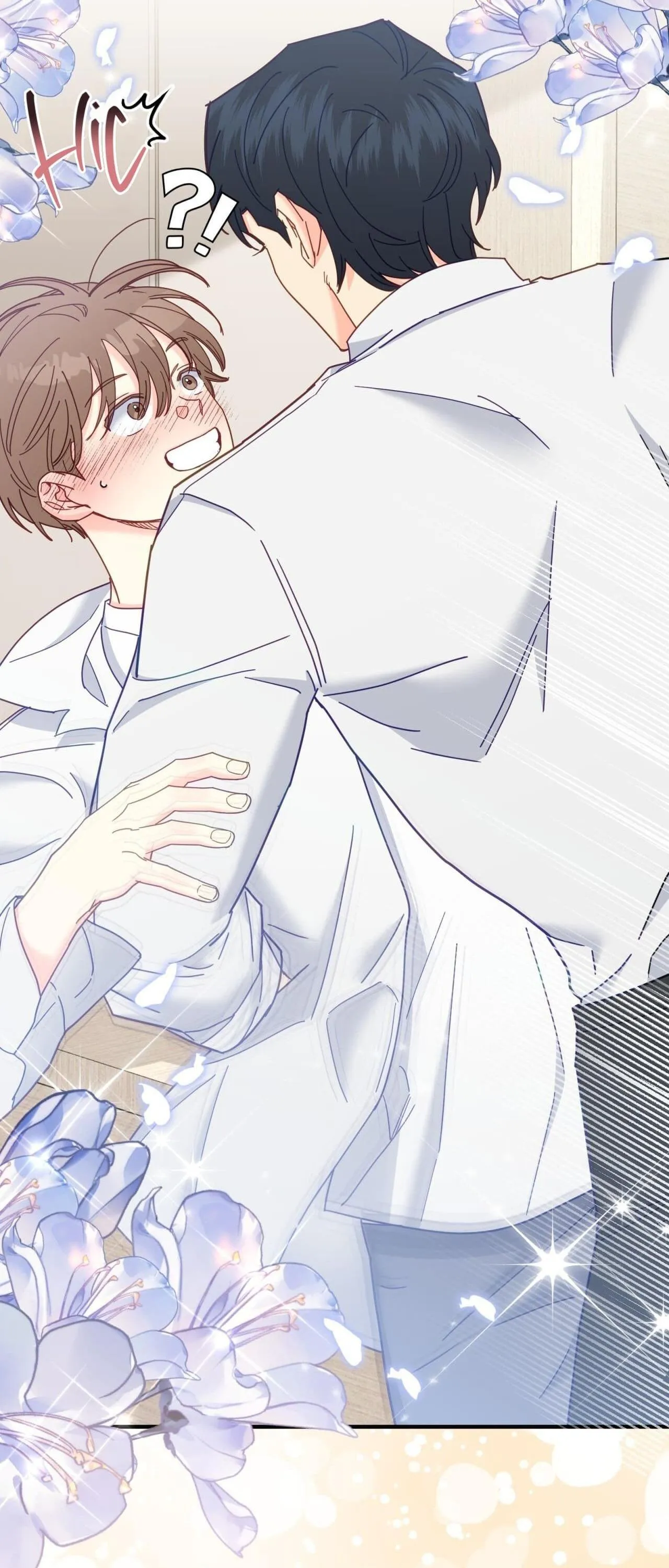 Người bình thường cấp A Chapter 31 Trang 35