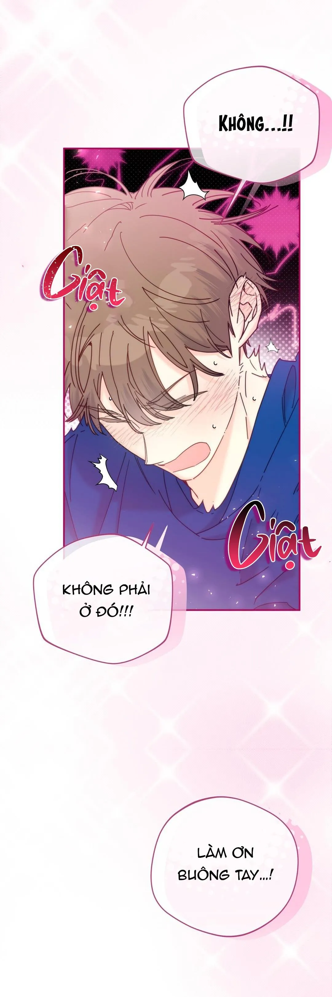Người bình thường cấp A Chapter 32 Trang 9