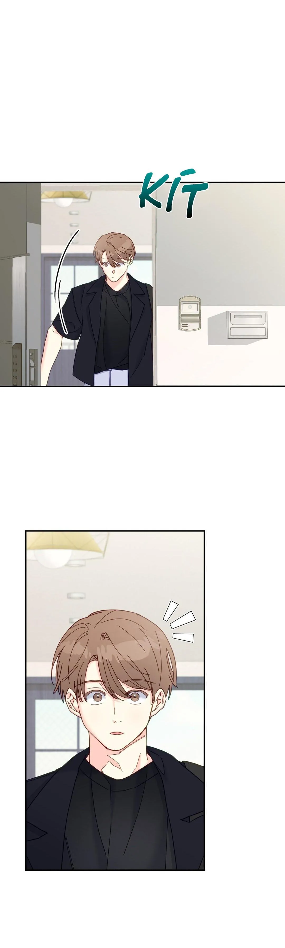 Người bình thường cấp A Chapter 32 Trang 19