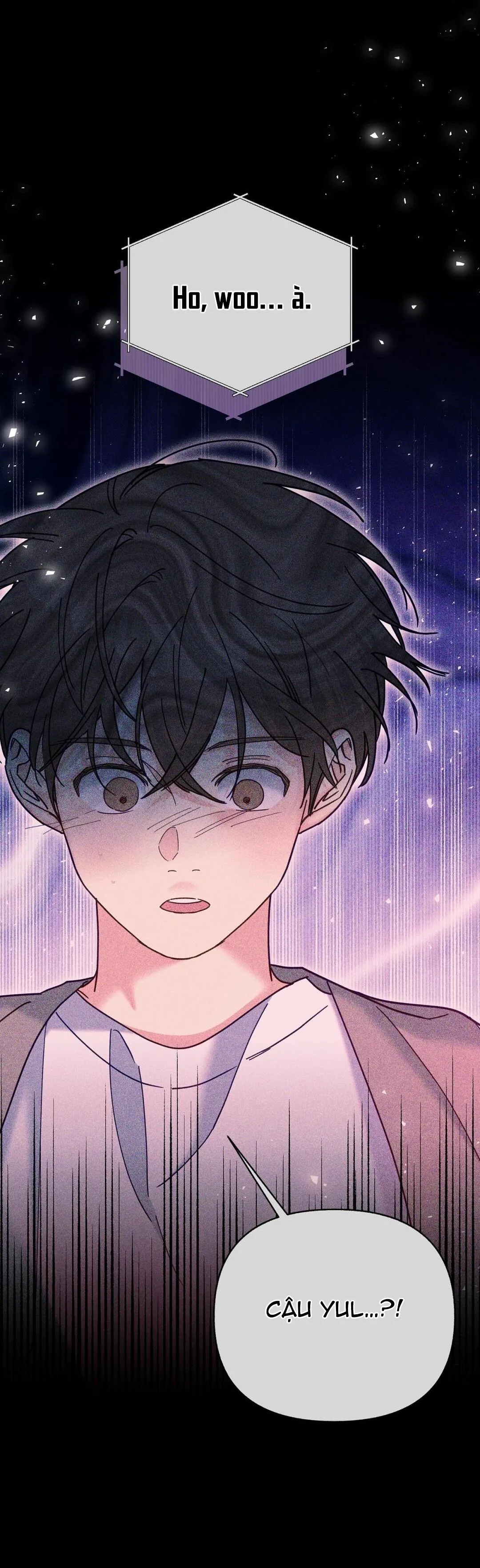 Người bình thường cấp A Chapter 32 Trang 23