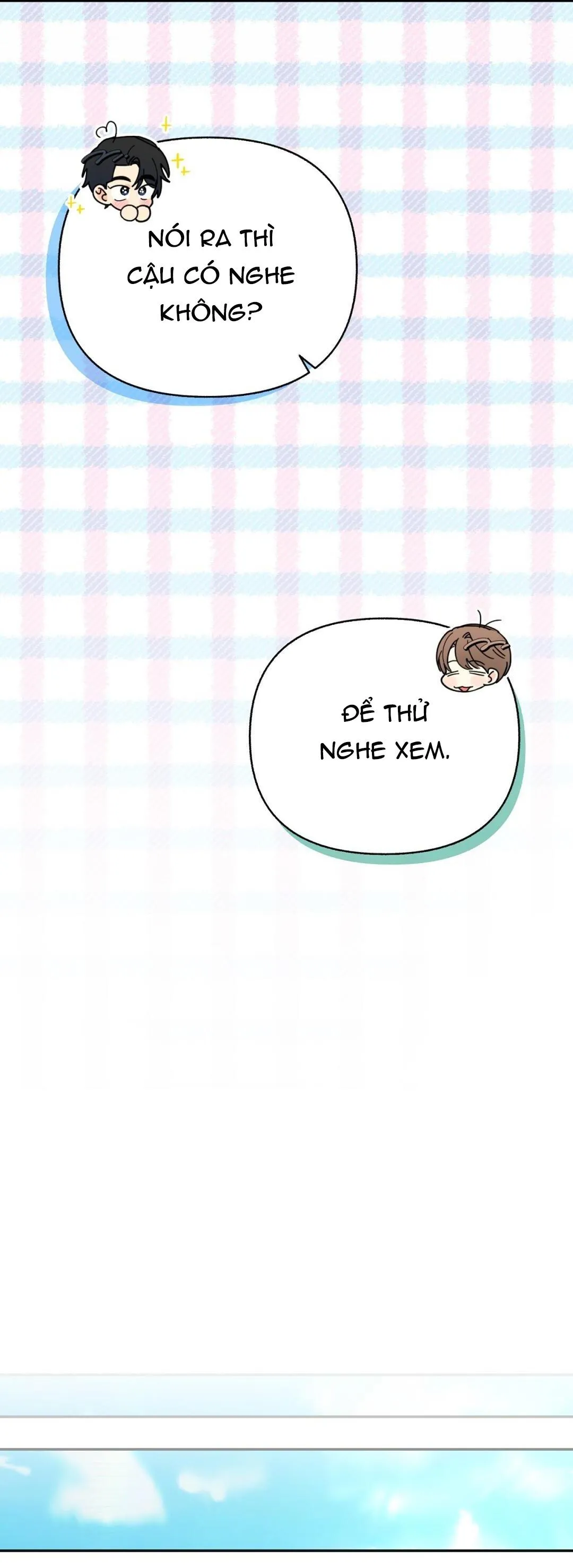 Người bình thường cấp A Chapter 32 Trang 26