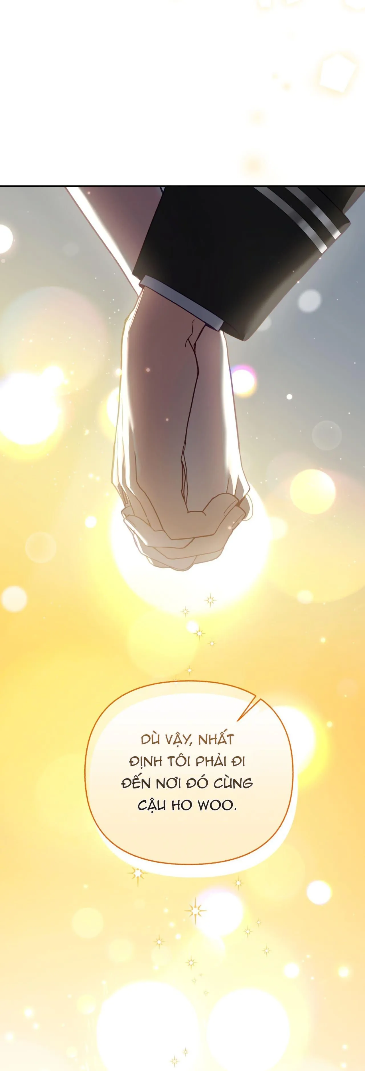 Người bình thường cấp A Chapter 33 Trang 18