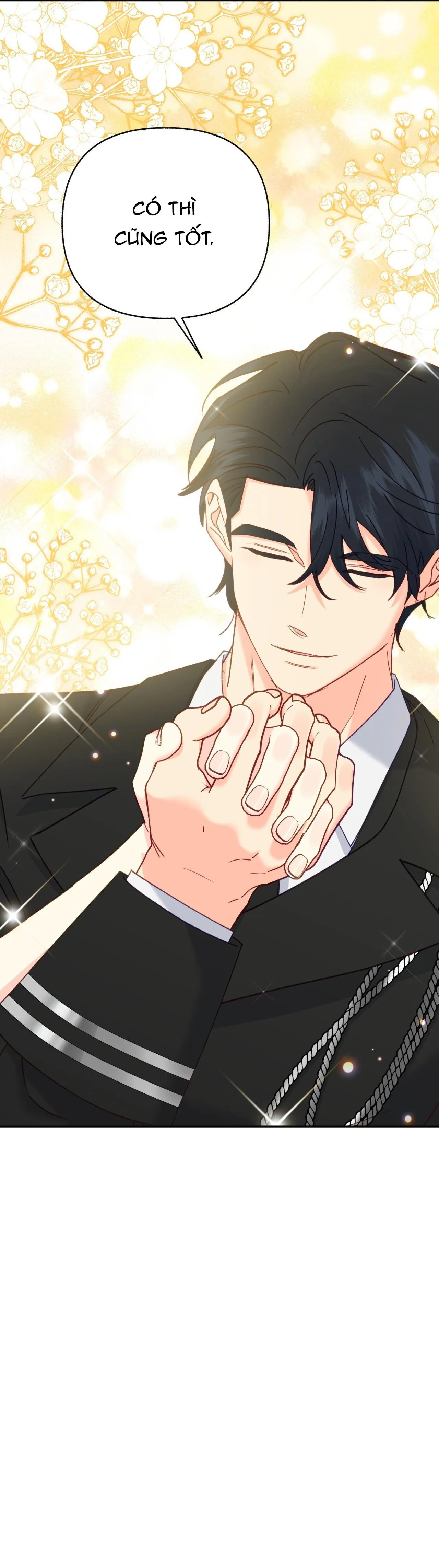 Người bình thường cấp A Chapter 33 Trang 28